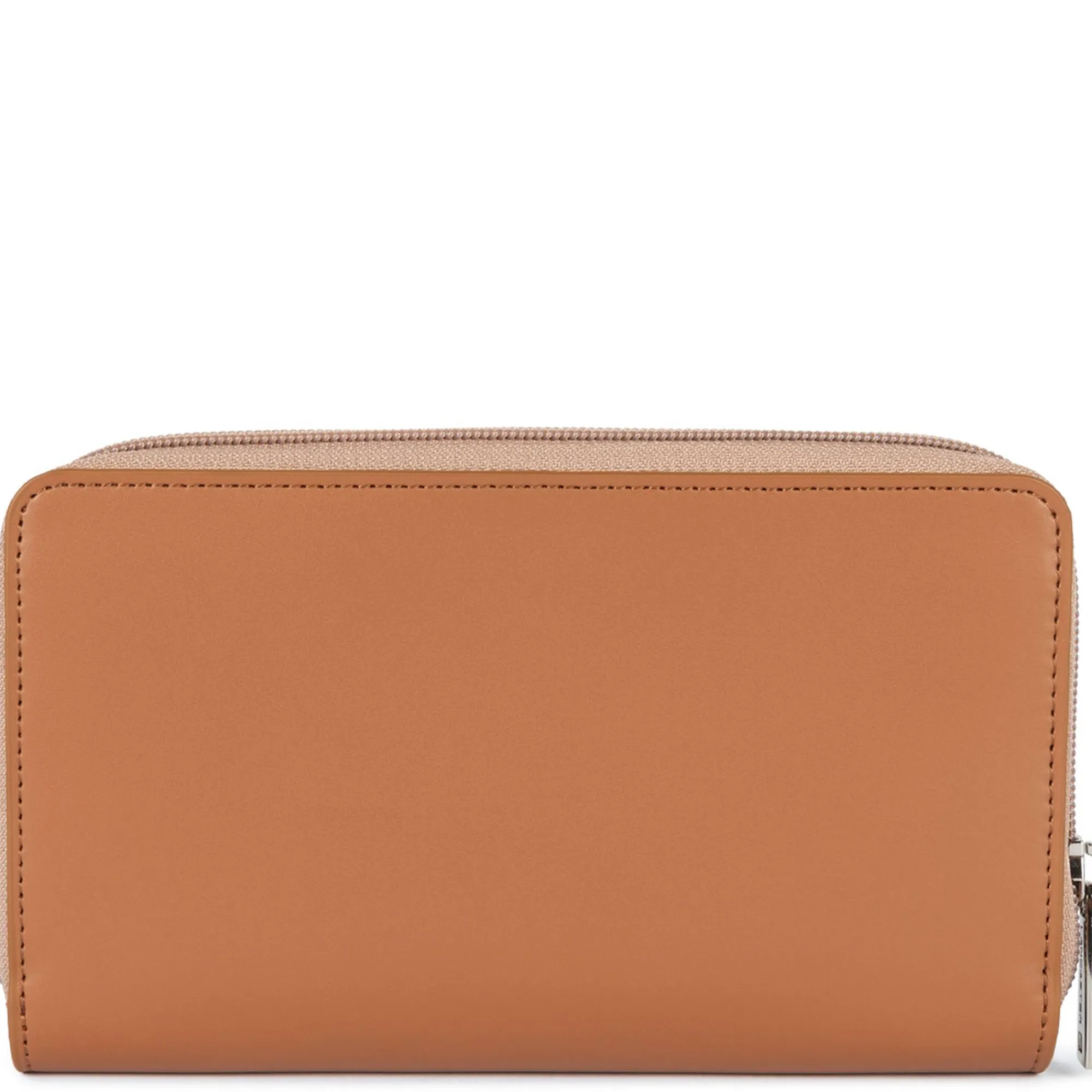 Lancaster Portefeuilles Femme*Portefeuille compagnon dos a dos Smooth