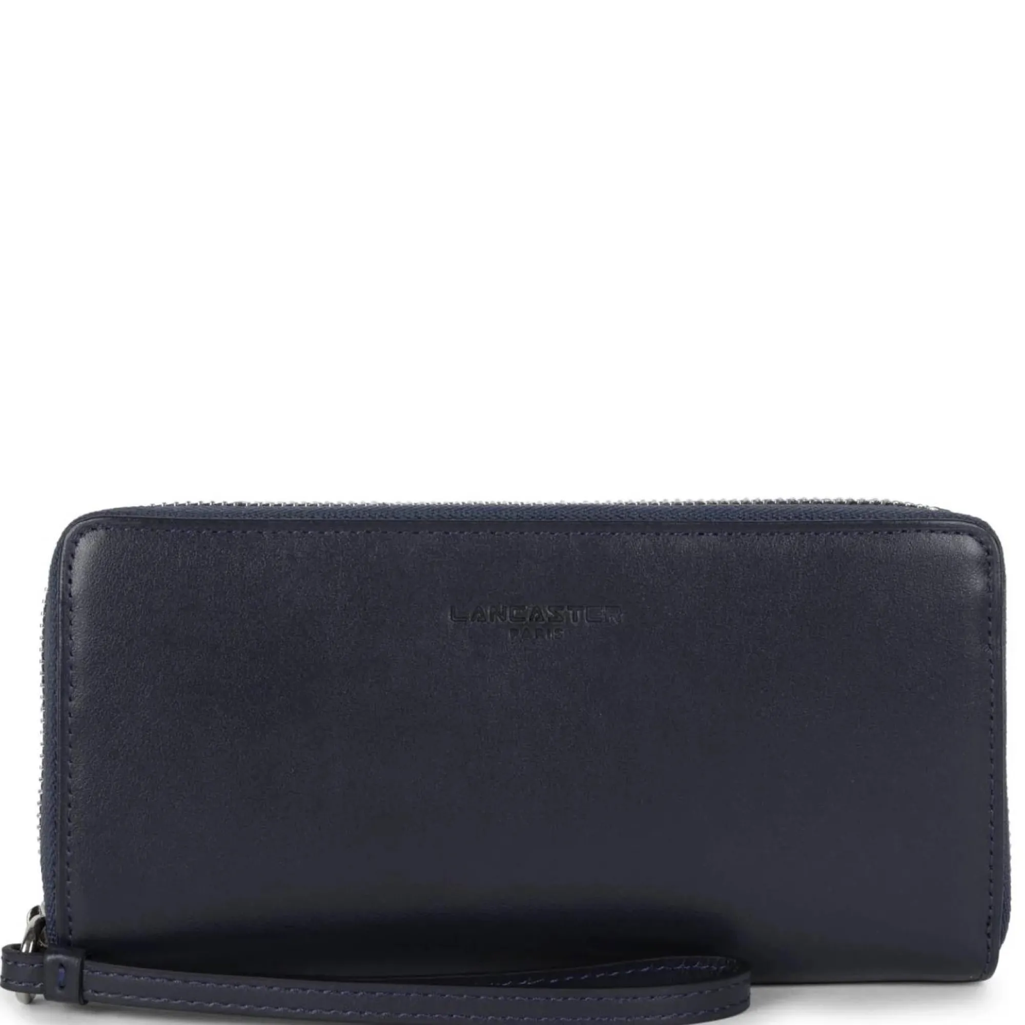 Lancaster Portefeuilles Femme*Portefeuille compagnon Paris PM cuir