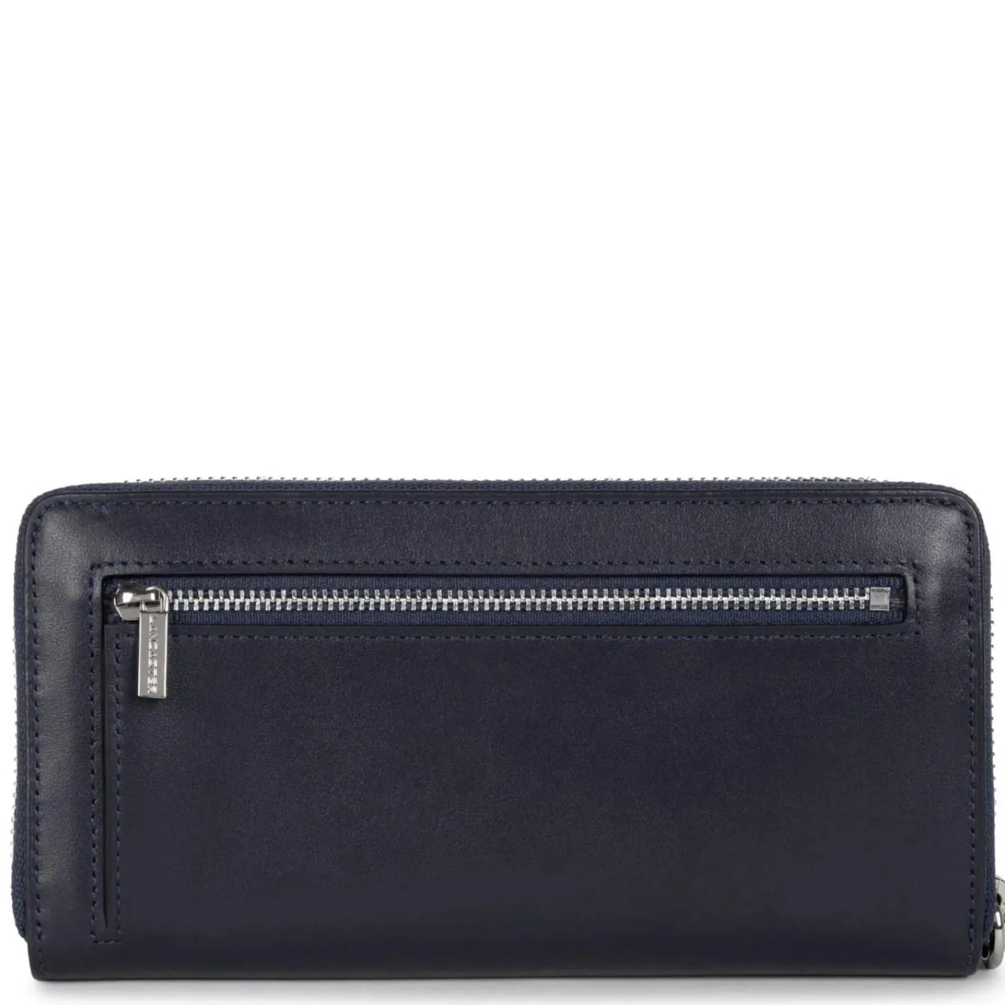 Lancaster Portefeuilles Femme*Portefeuille compagnon Paris PM cuir