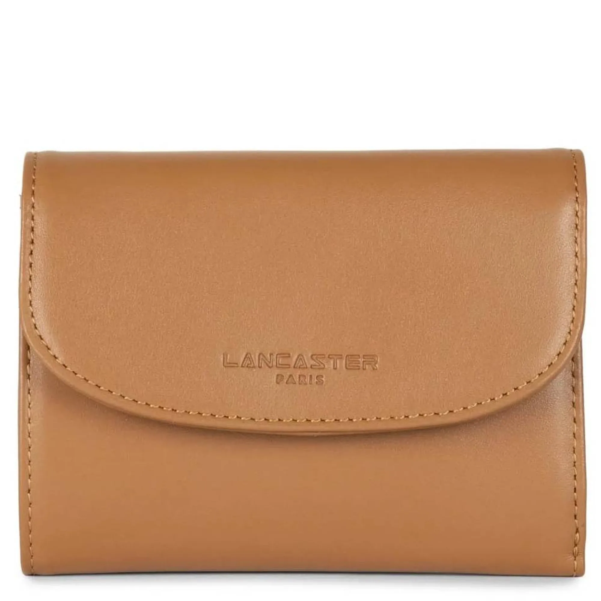 Lancaster Portefeuilles Femme*Portefeuille dos a dos a rabat Paris PM