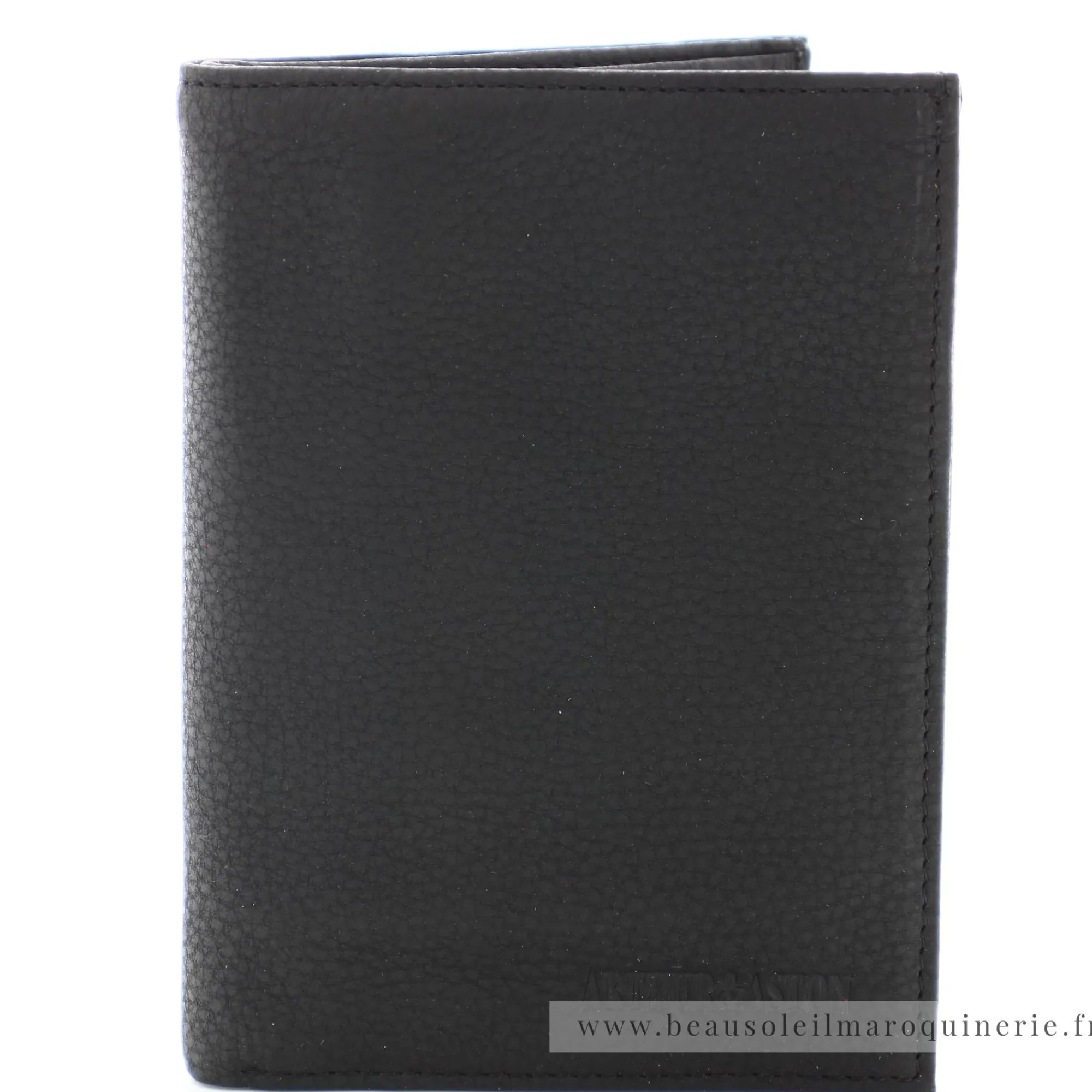 Arthur Aston Portefeuilles Homme*Portefeuille et porte-papiers Bart