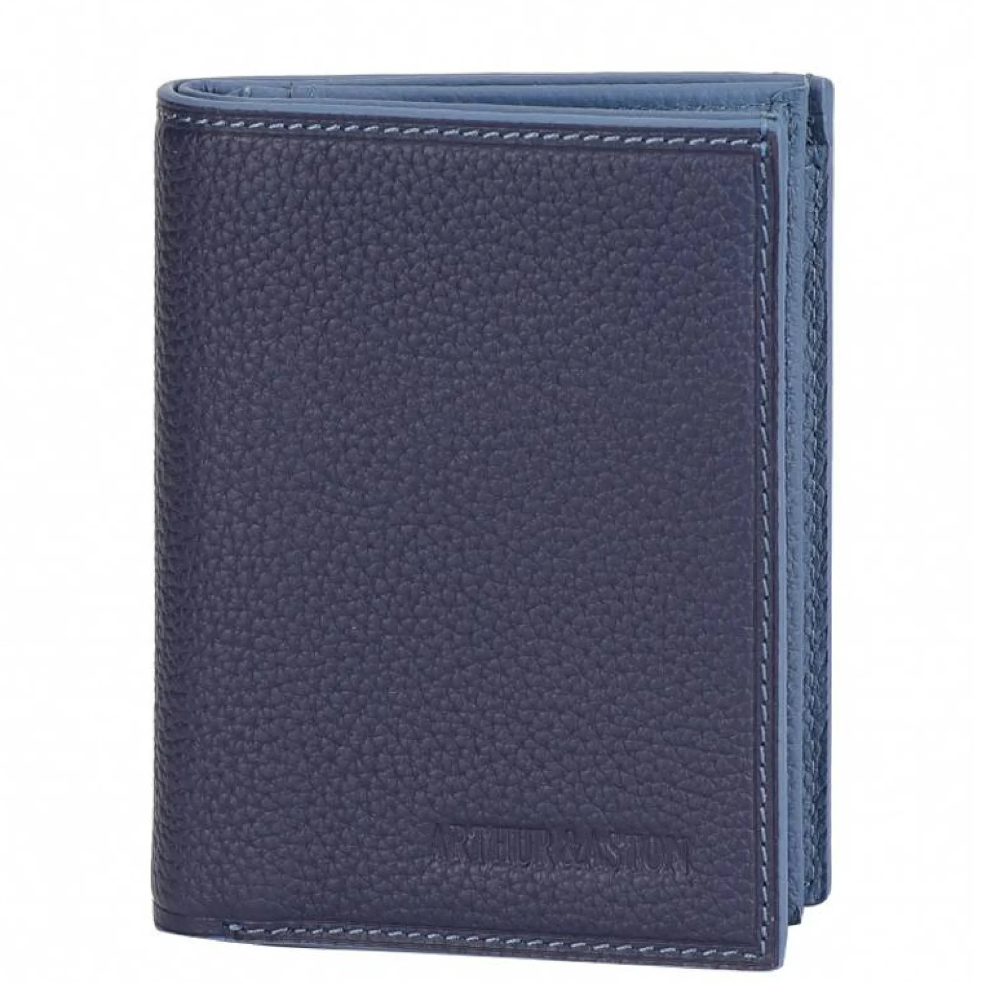 Arthur Aston Porte-Cartes Femme | Portefeuilles Femme*Portefeuille femme Joy en cuir