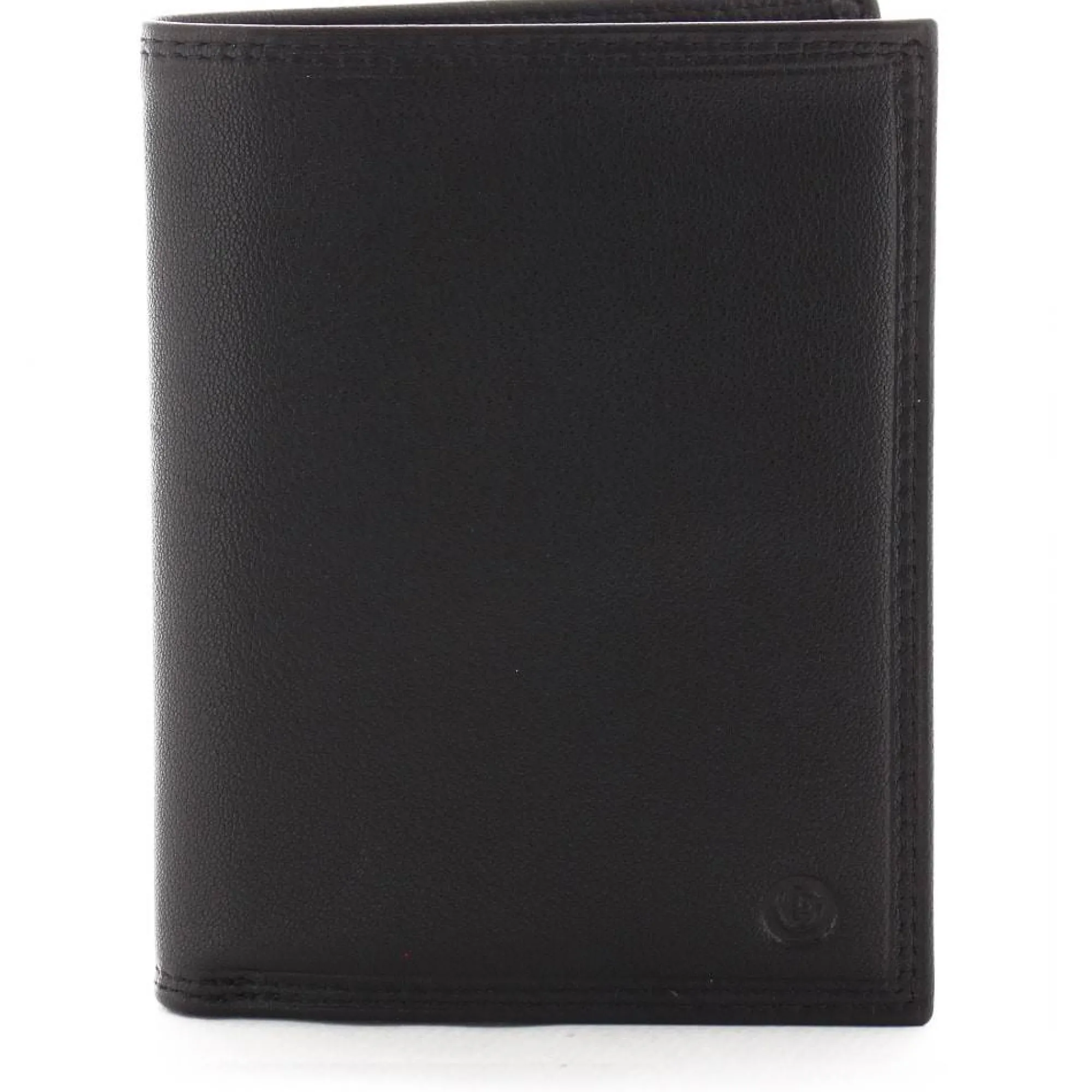 Francinel Portefeuilles Homme*Portefeuille homme en cuir souple Bruges