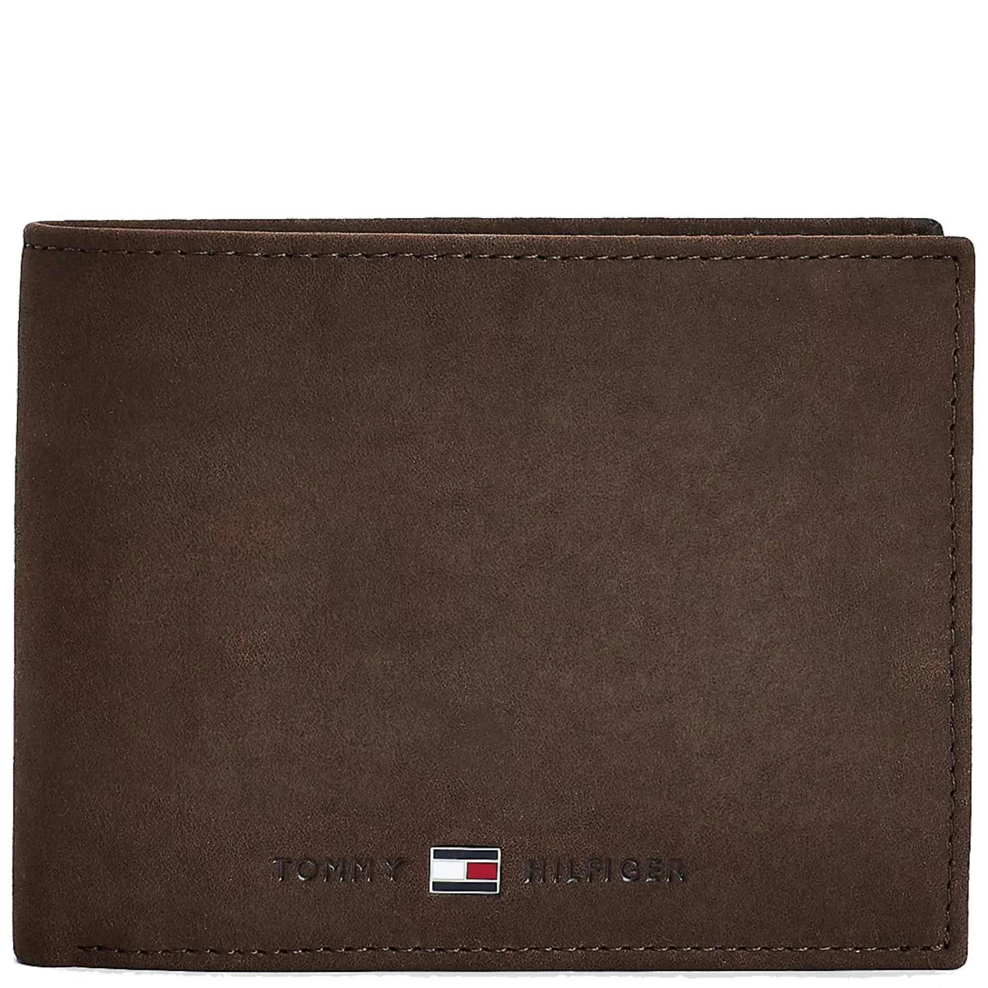 Tommy Hilfiger Portefeuilles Homme*Portefeuille italien Johnson en cuir