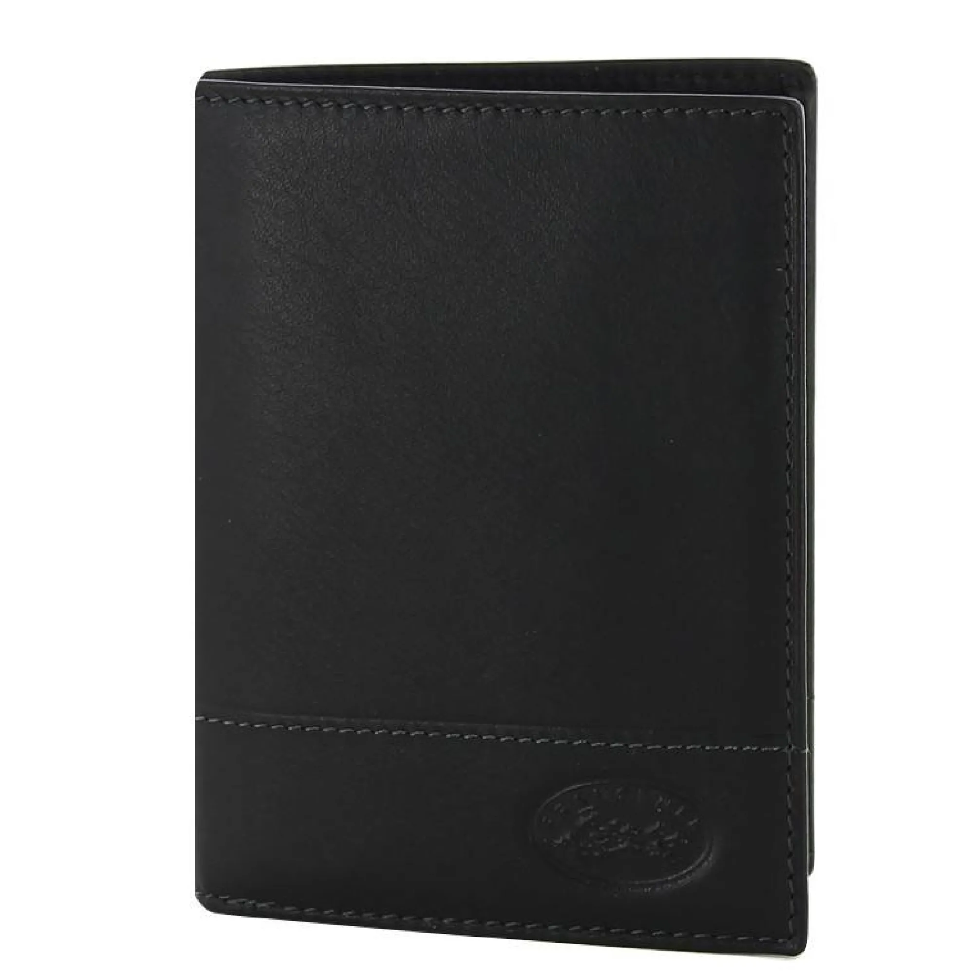 Francinel Portefeuilles Homme*Portefeuille junior homme Pialota cuir gras