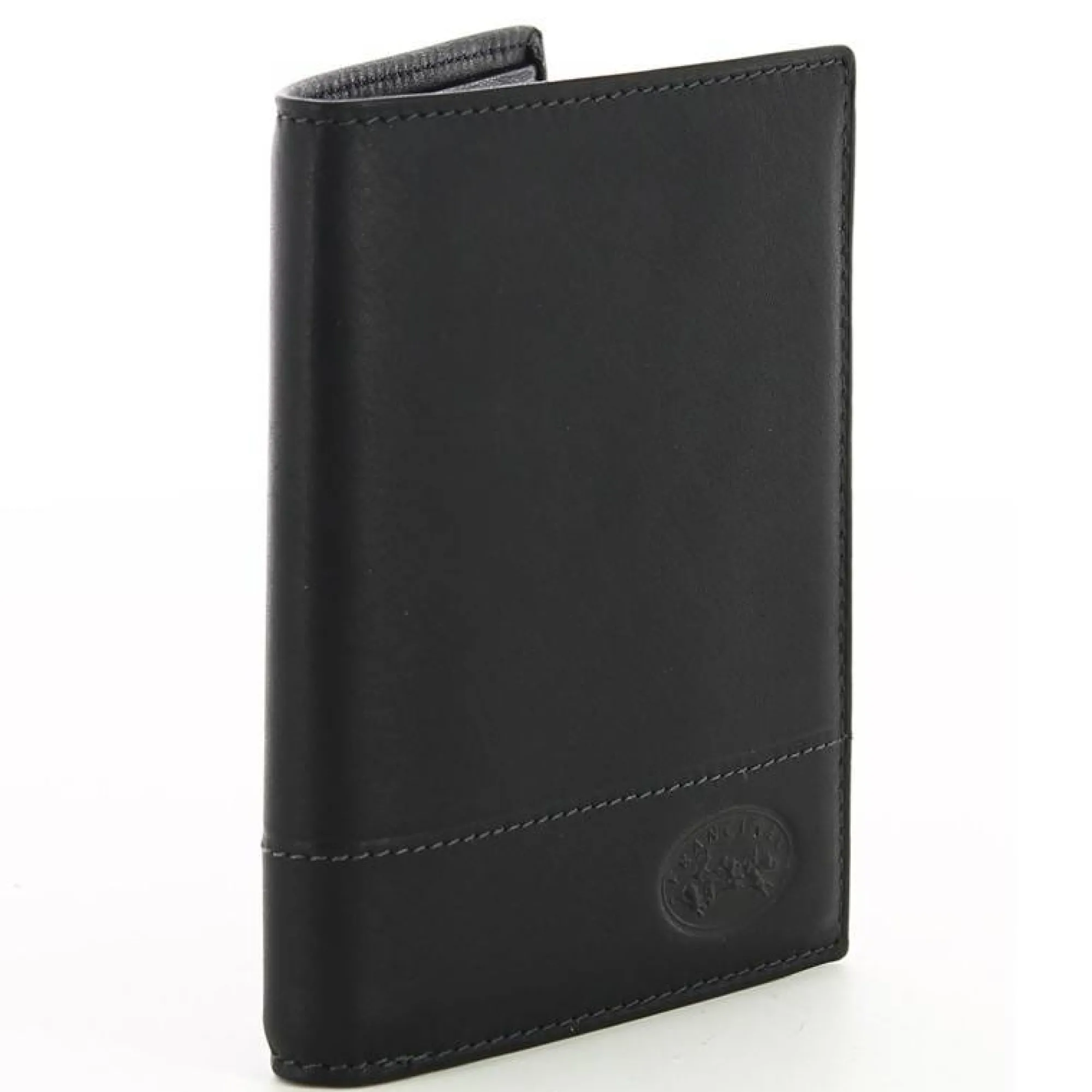 Francinel Portefeuilles Homme*Portefeuille junior homme Pialota cuir gras