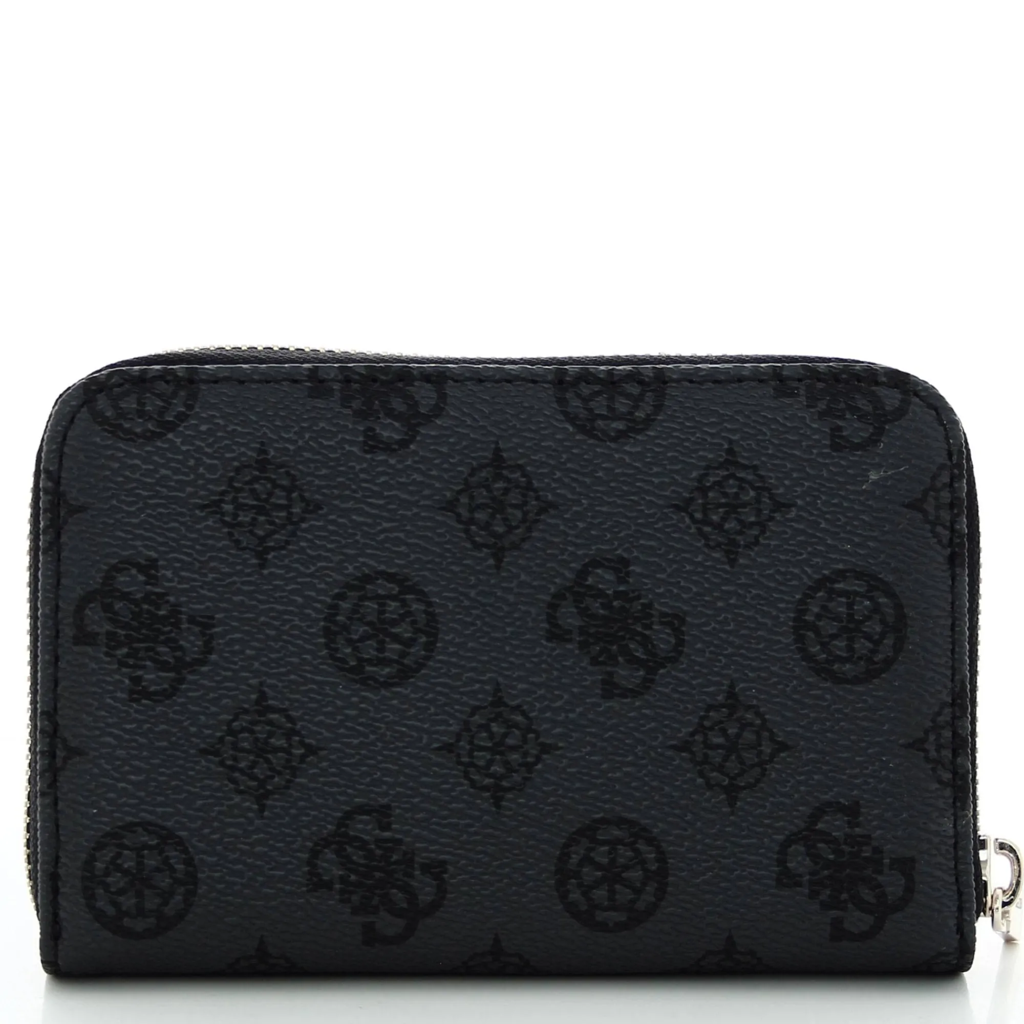 Guess Portefeuilles Femme*Portefeuille logo 4G Laurel medium