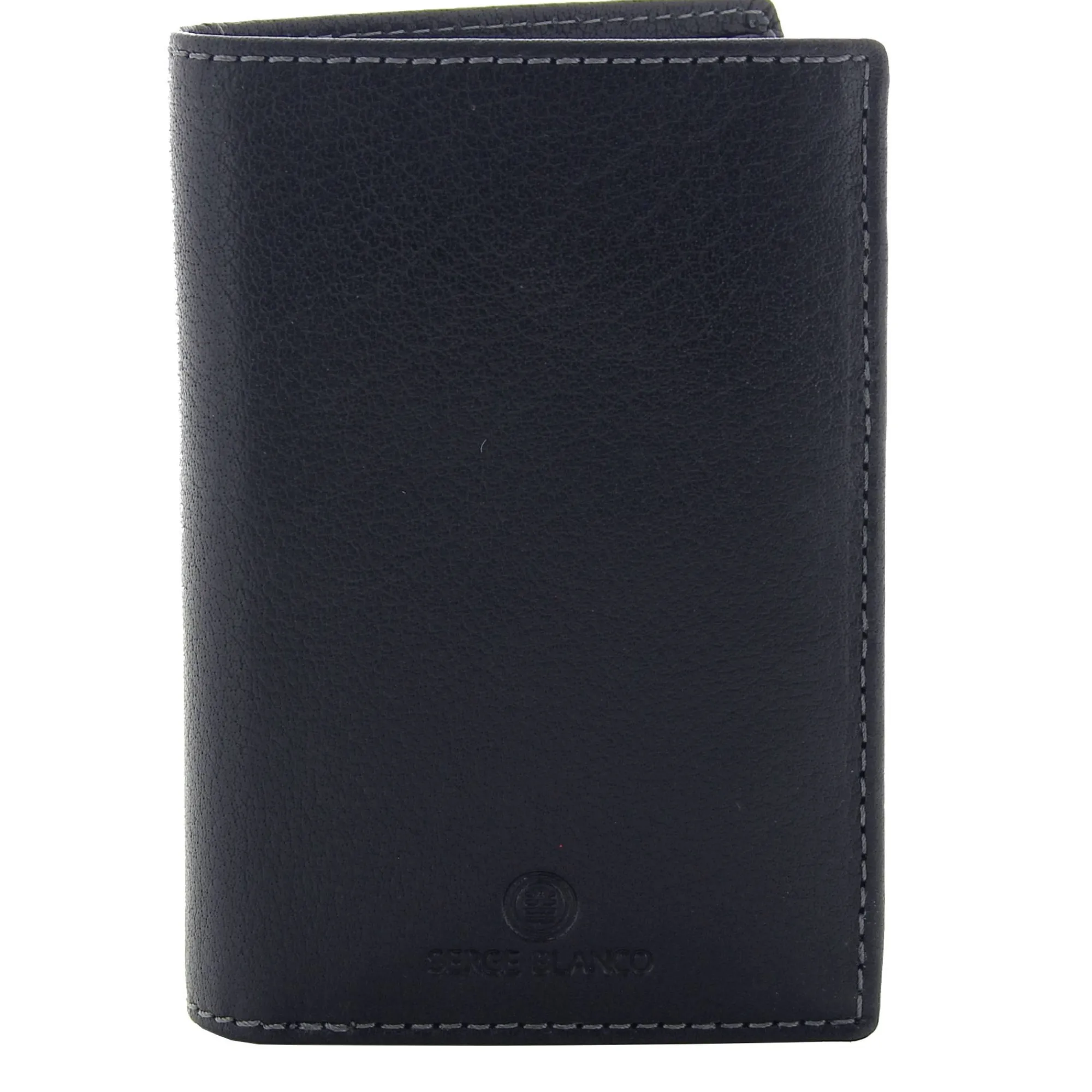 Serge Blanco Portefeuilles Homme*Portefeuille Marfa en cuir pour homme