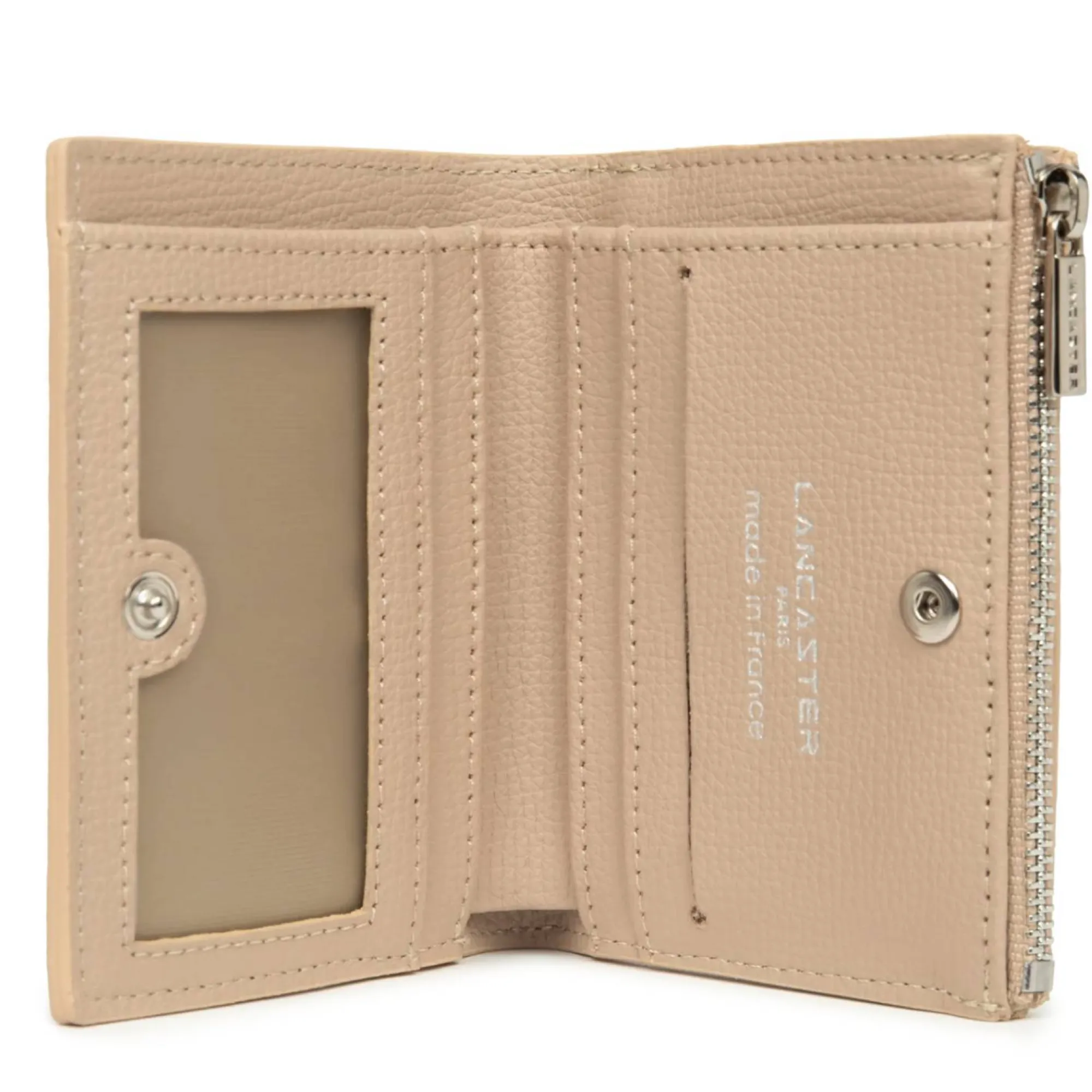 Lancaster Portefeuilles Femme*Portefeuille plie Sierra PM