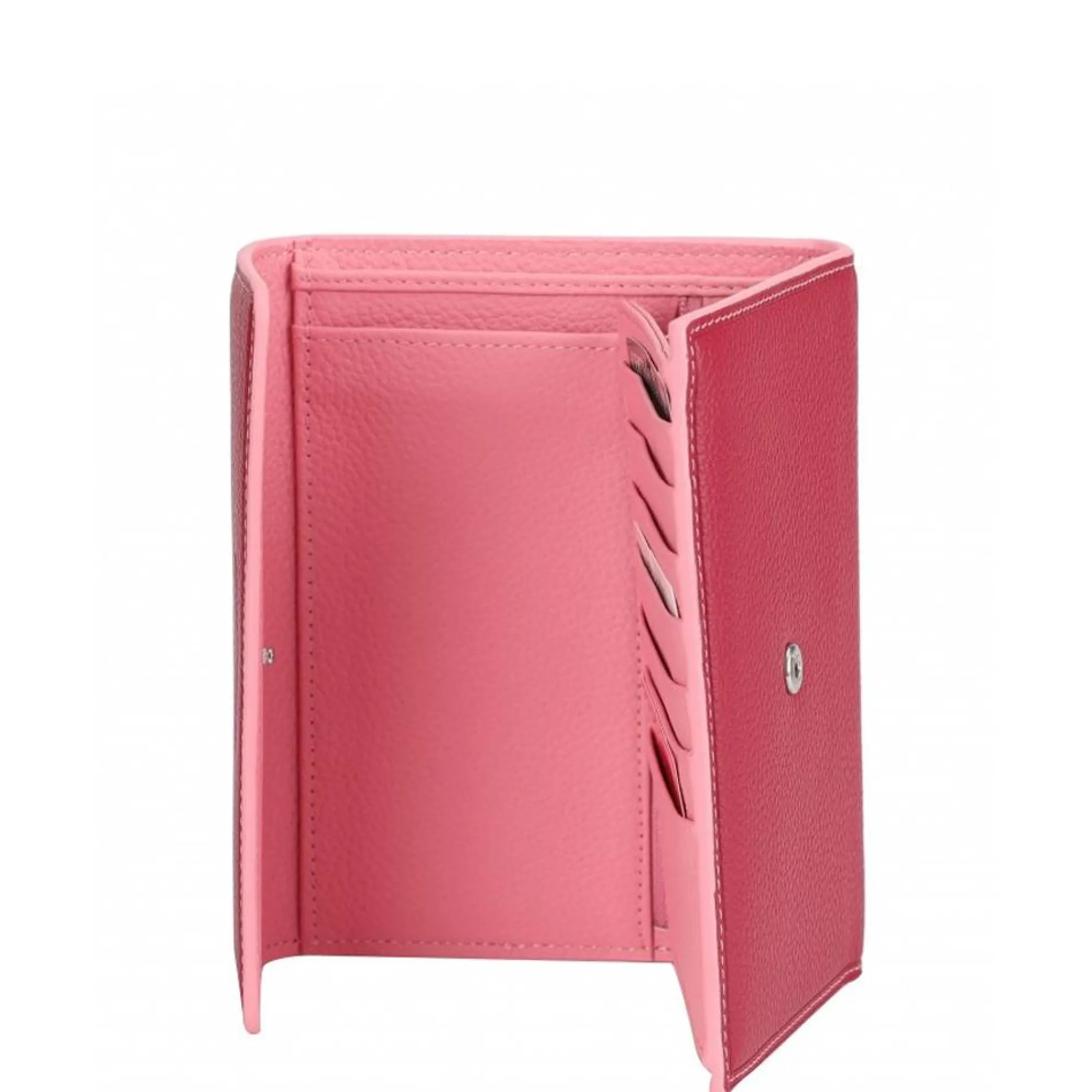 Arthur Aston Portefeuilles Femme*Portefeuille porte cartes Joy en cuir