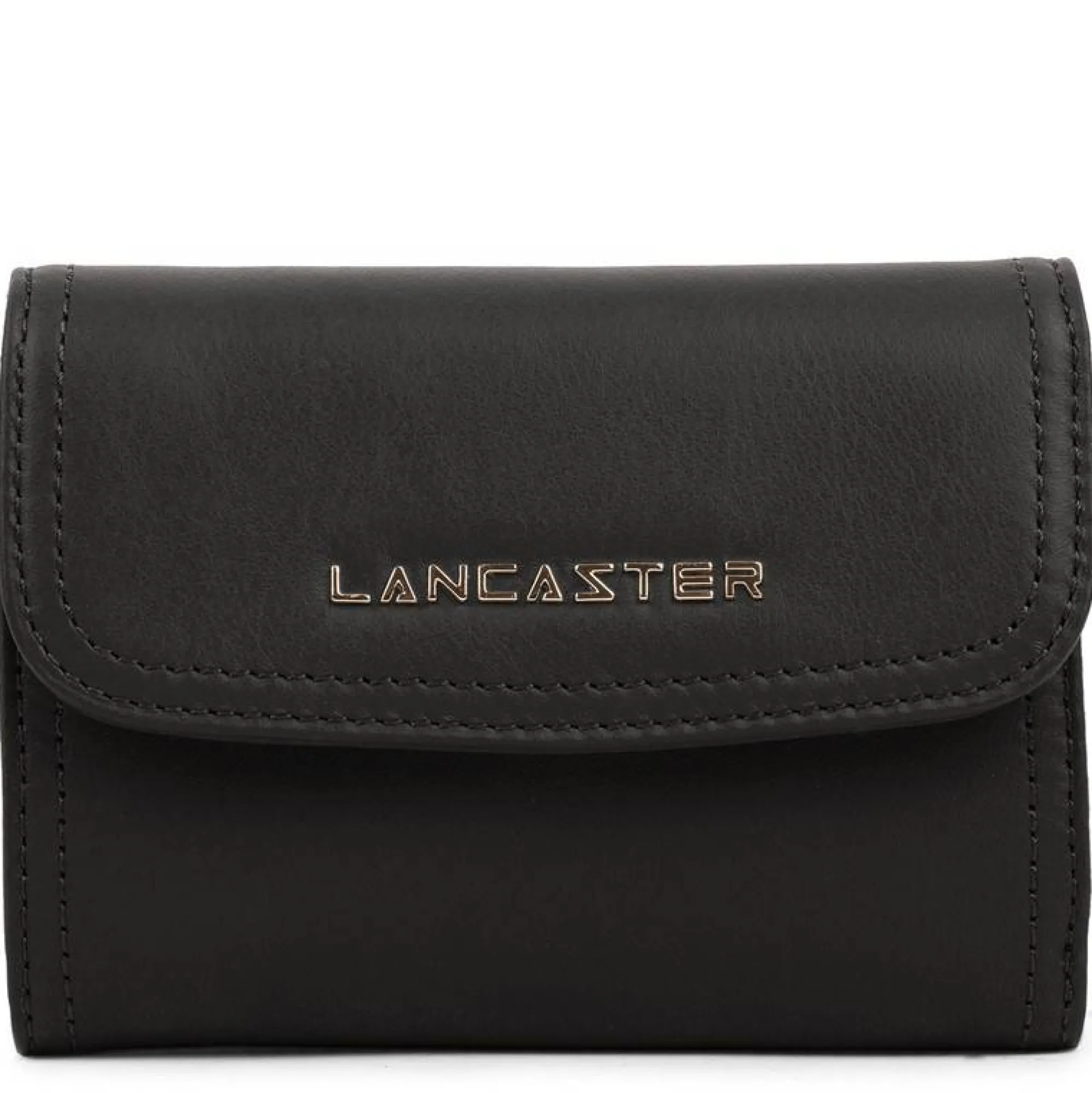 Lancaster Tout En Un Femme | Portefeuilles Femme*Portefeuille porte-monnaie Mademoiselle Ana