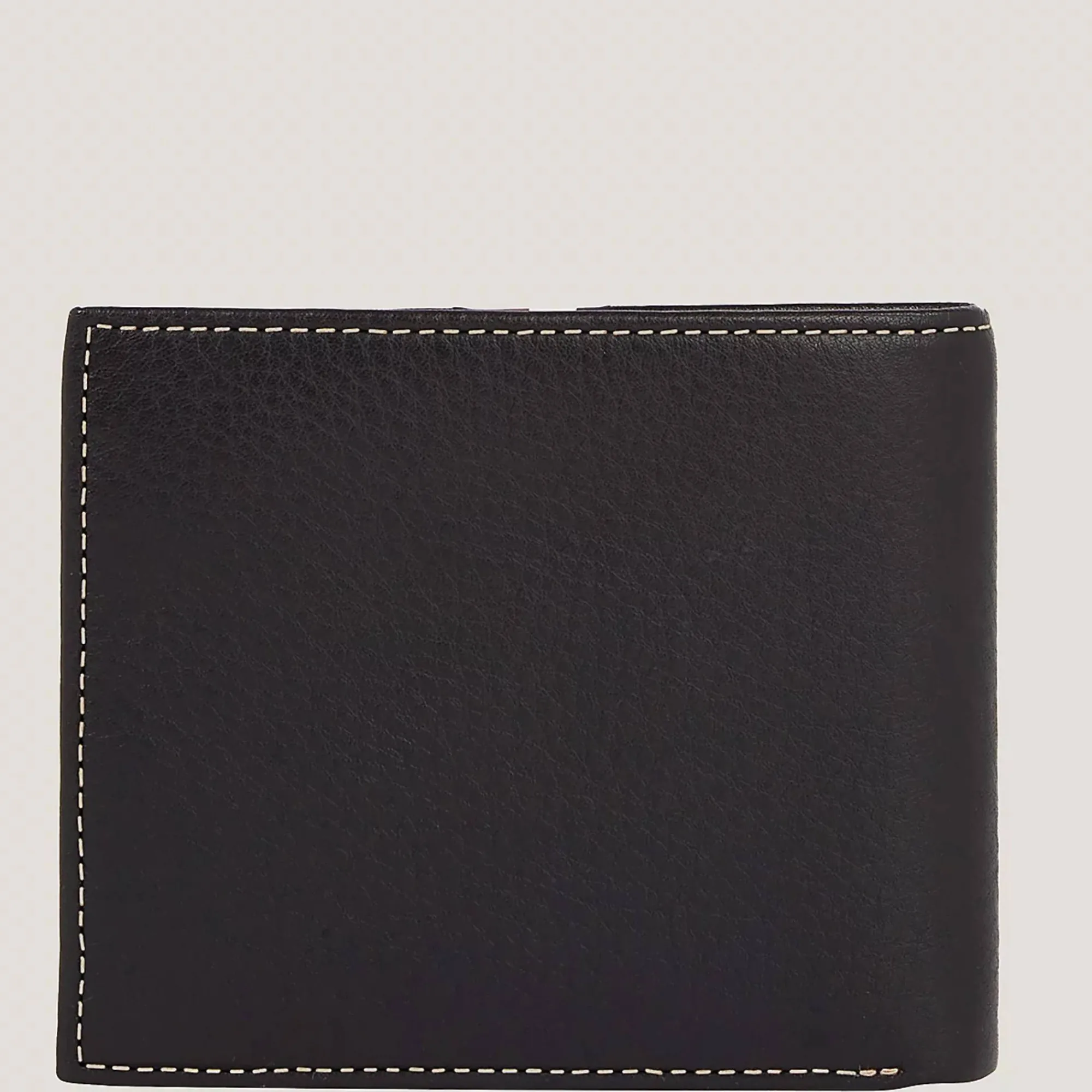 Tommy Hilfiger Portefeuilles Homme*Portefeuille premium Corp Noir