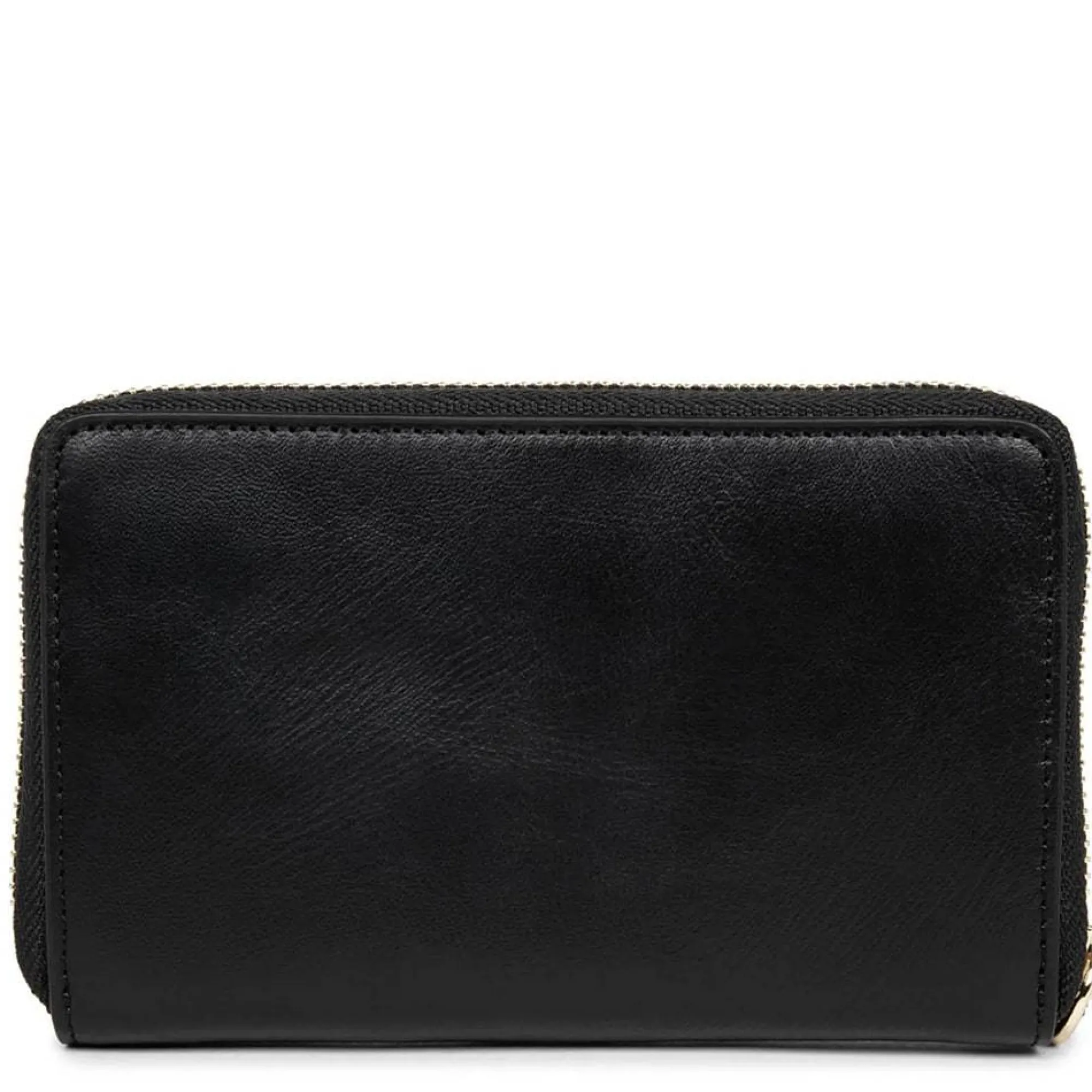 Lancaster Portefeuilles Femme*Portefeuille zippe Legende Horizon Noir