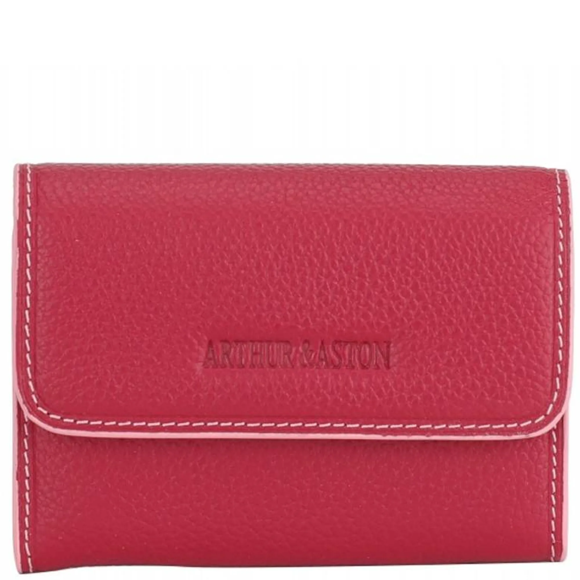 Arthur Aston Porte-Cartes Femme | Porte-Monnaie Femme*Porte-monnaie a rabat Joy cuir
