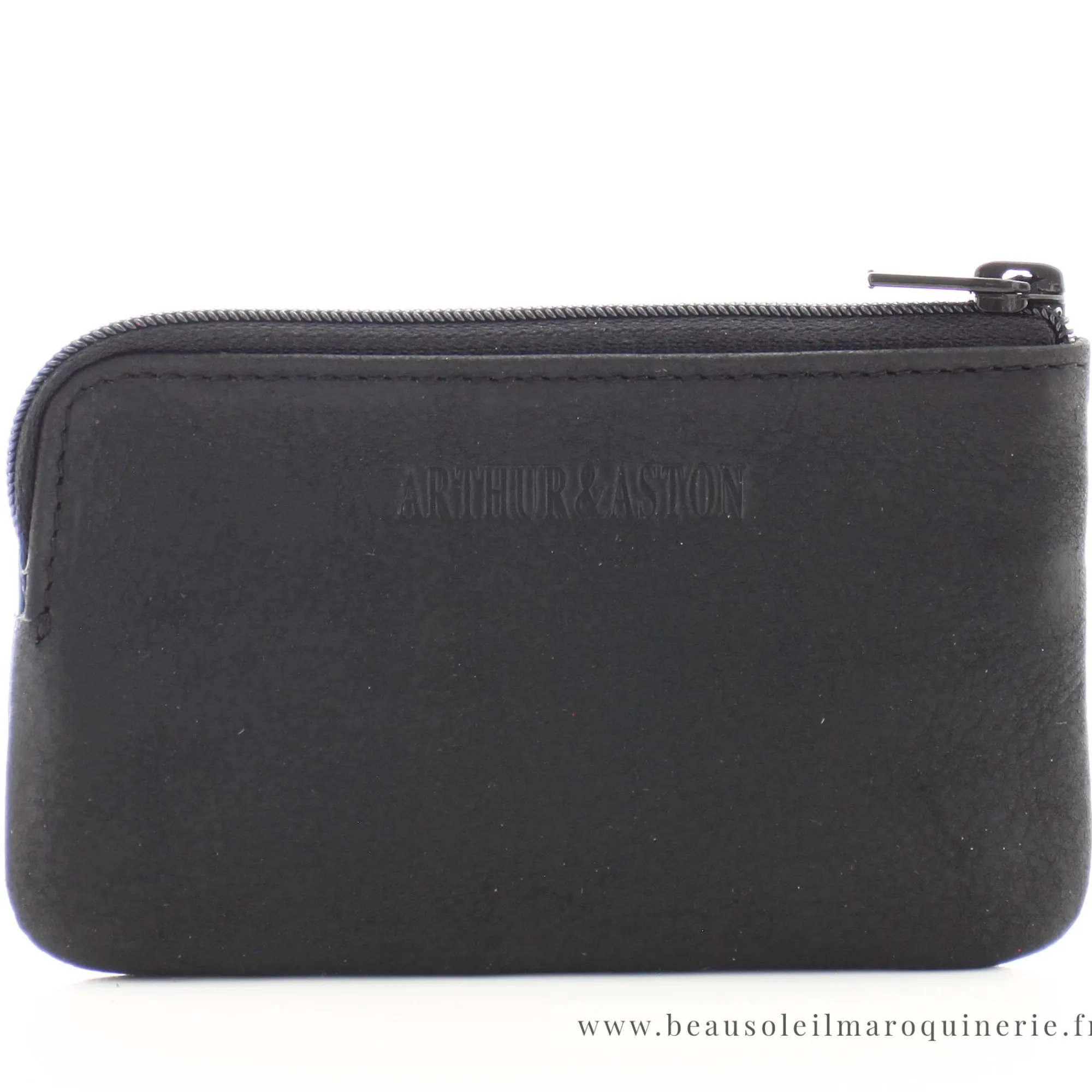 Arthur Aston Porte-Monnaie Homme*Porte-monnaie plat Bart