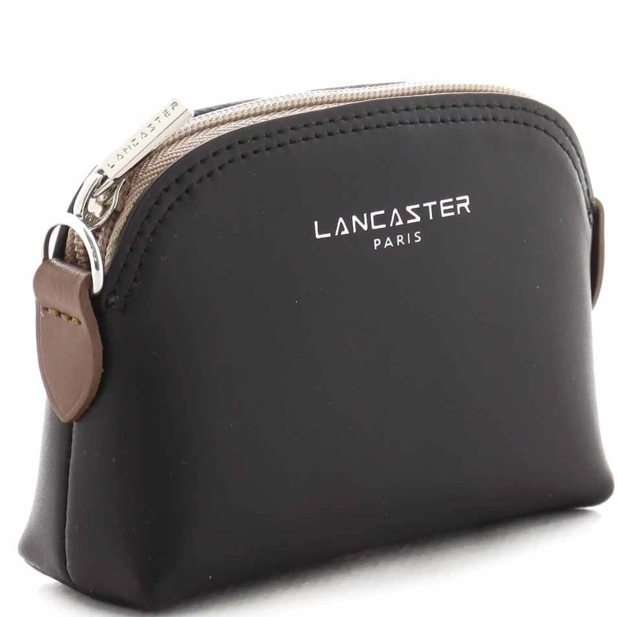 Lancaster Porte-Monnaie Femme*Porte-monnaie Smooth cuir lisse