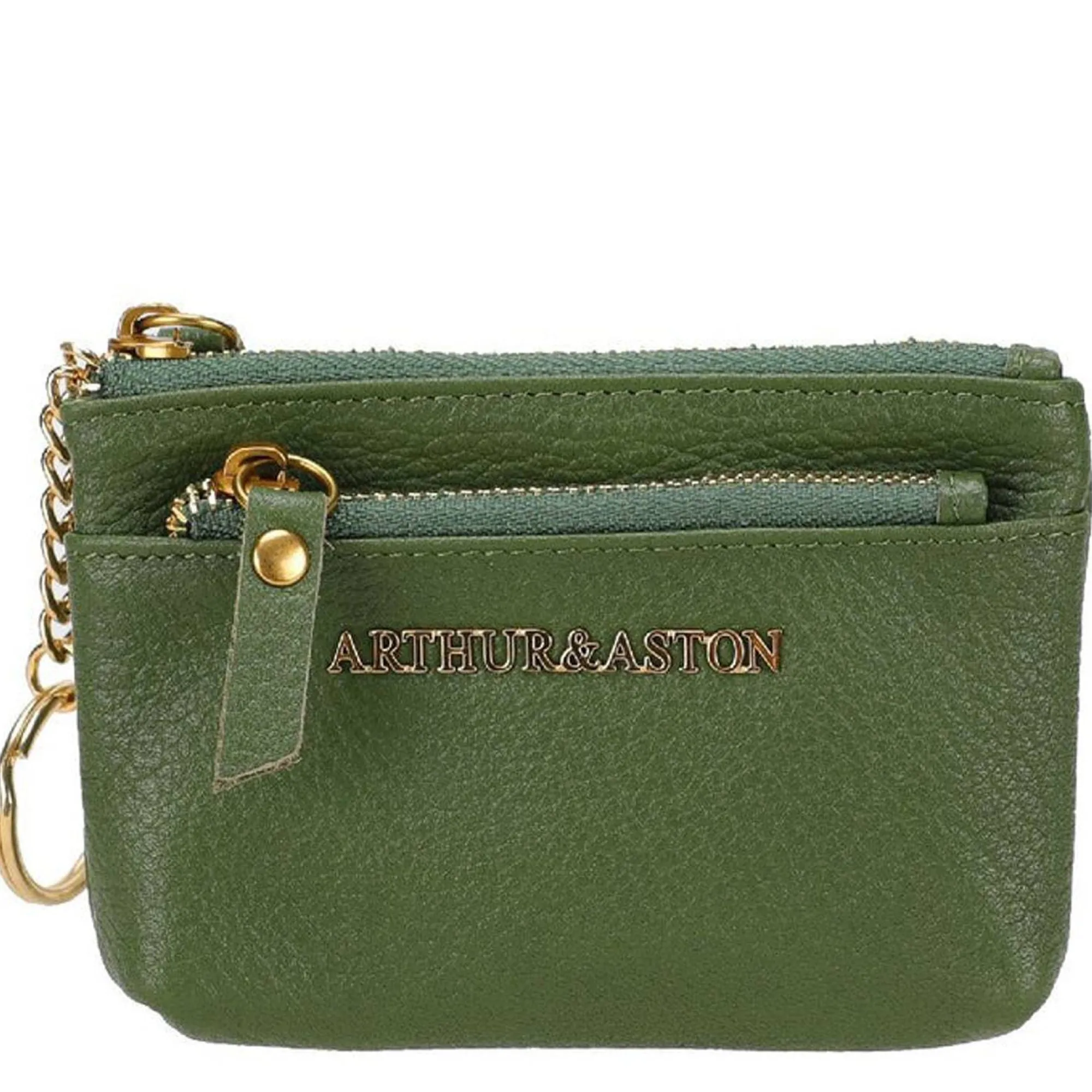 Arthur Aston Porte-Monnaie Femme*Porte-monnaie zippe Raquel