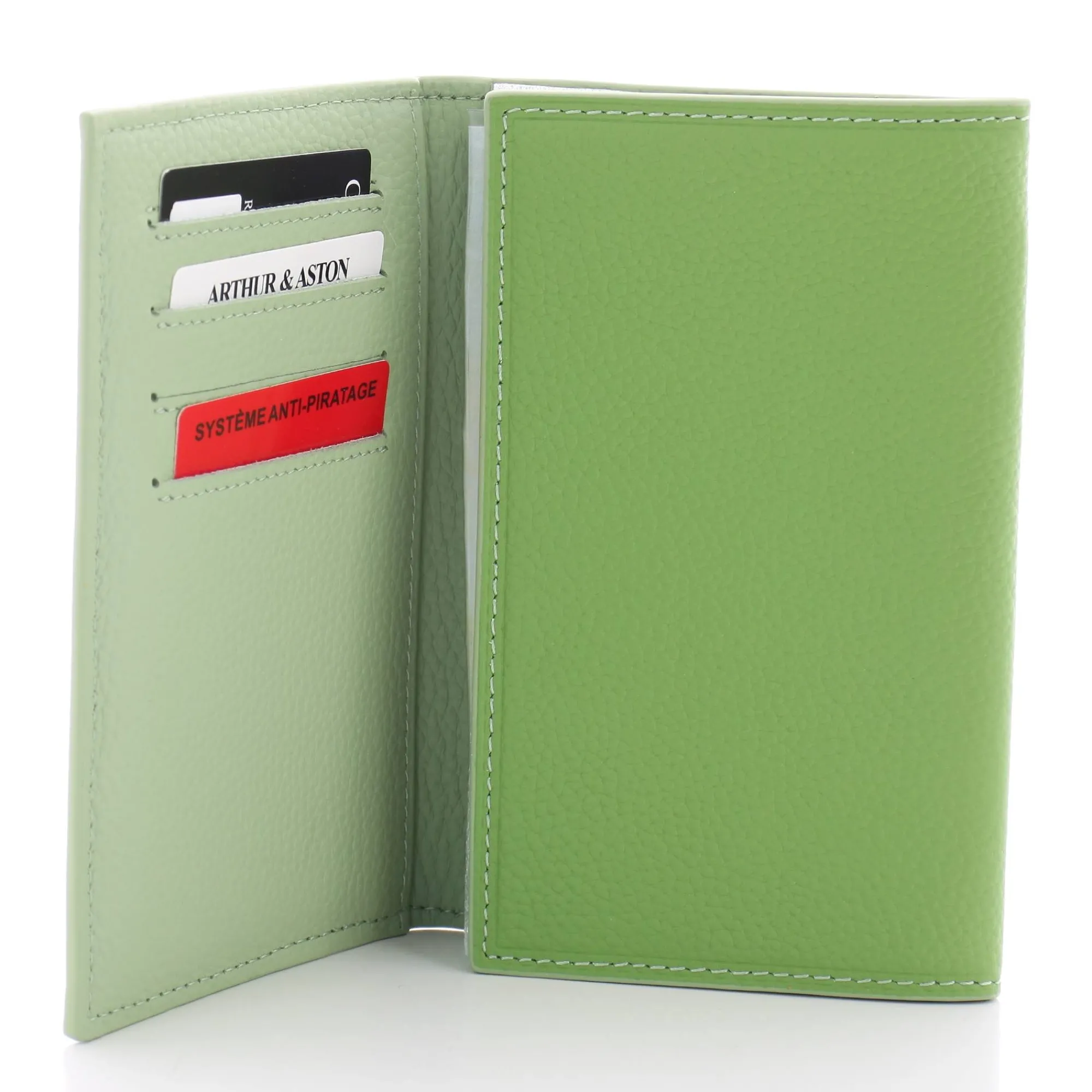Arthur Aston Porte-Papiers | Porte-Cartes Homme*Porte-papiers Joy en cuir