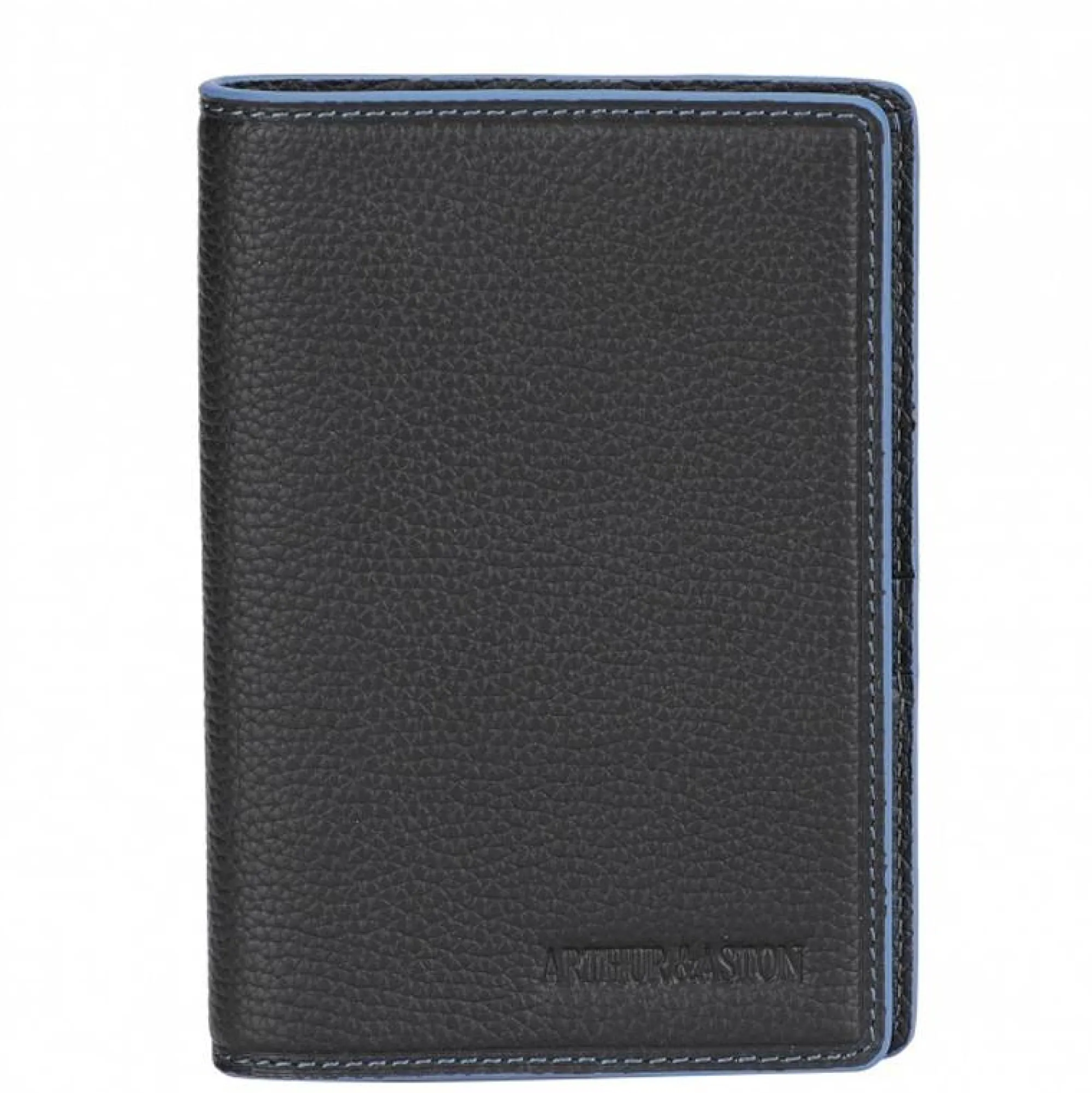 Arthur Aston Porte-Cartes Femme | Etuis Passeport*Porte-passeport Joy en cuir