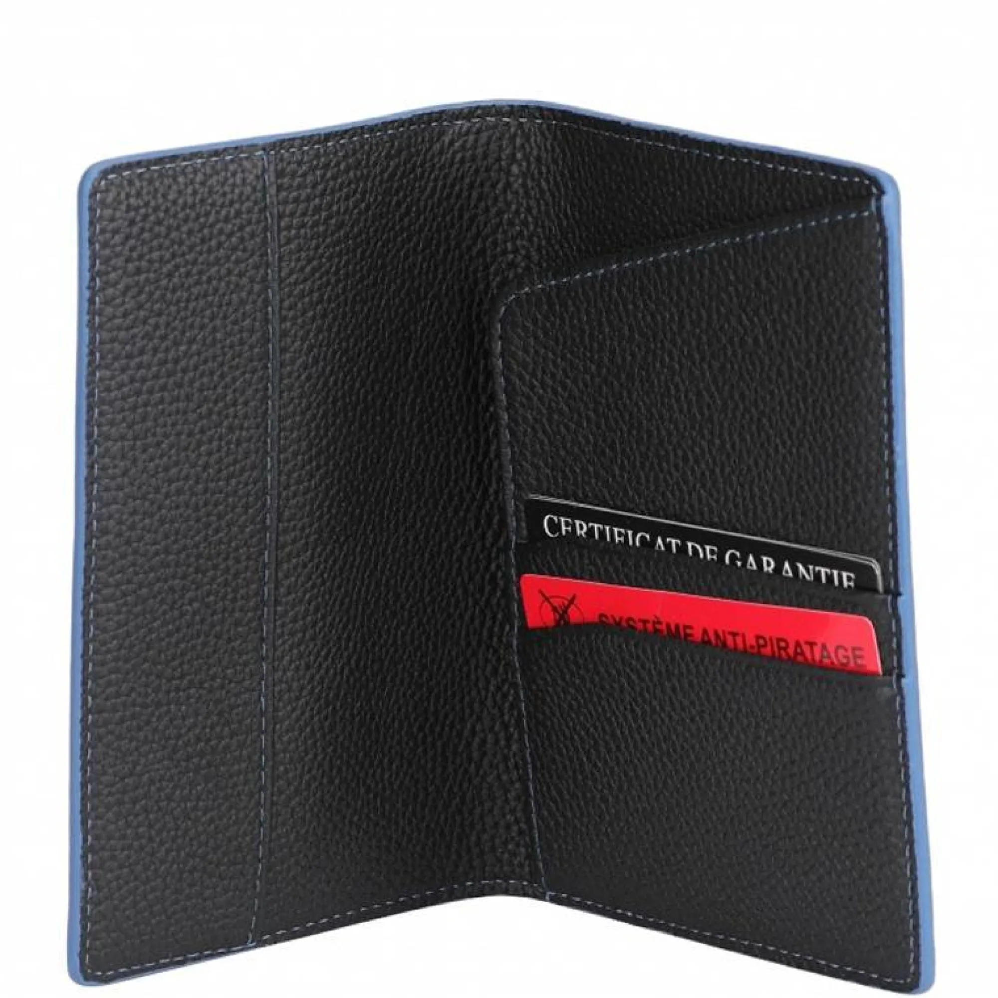 Arthur Aston Porte-Cartes Femme | Etuis Passeport*Porte-passeport Joy en cuir
