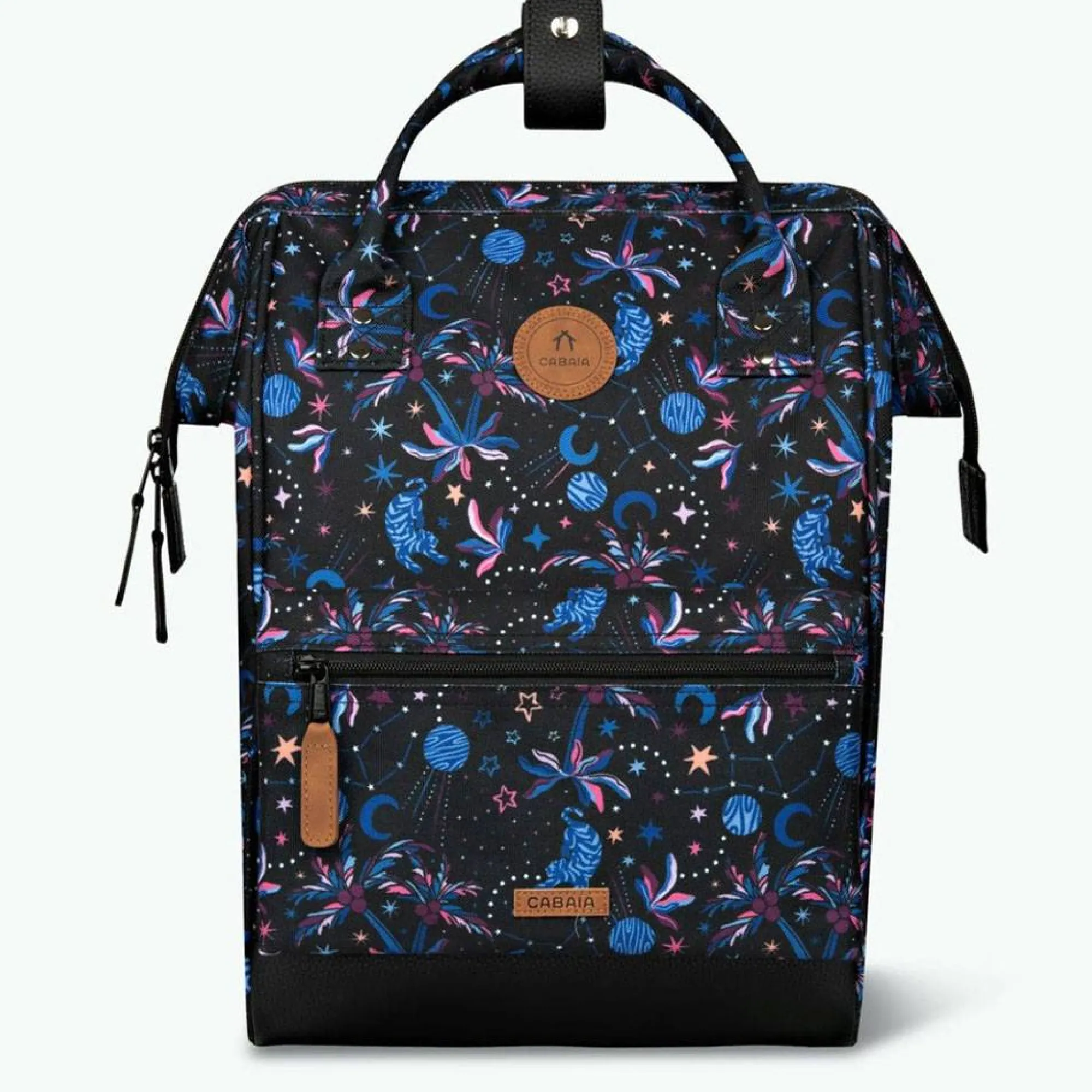 Cabaia Sacs À Dos | Sacs À Dos Femme*Sac a dos Adventurer M edition limitee Noel Saturn