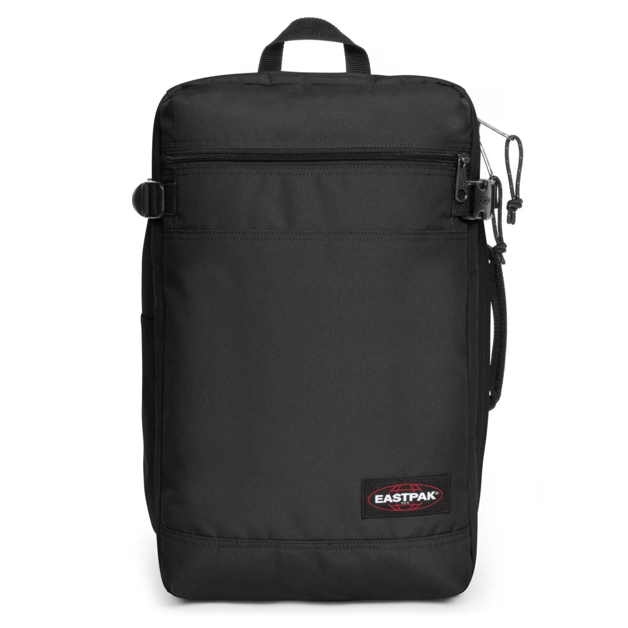 Eastpak Sacs À Dos Voyage*Sac a dos de voyage Transit'r Pack Noir