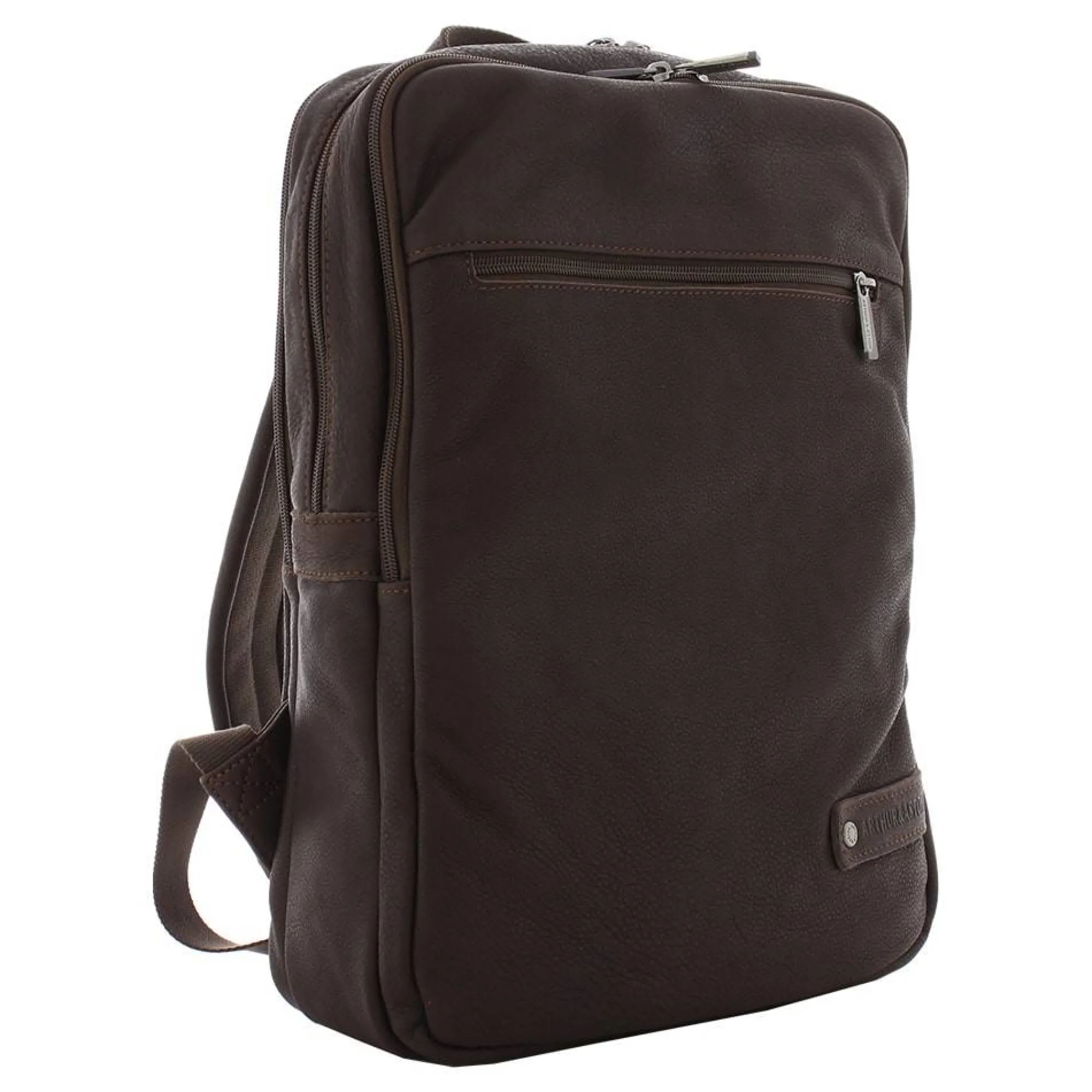 Arthur Aston Sacs À Dos*Sac a dos homme Oscar en cuir