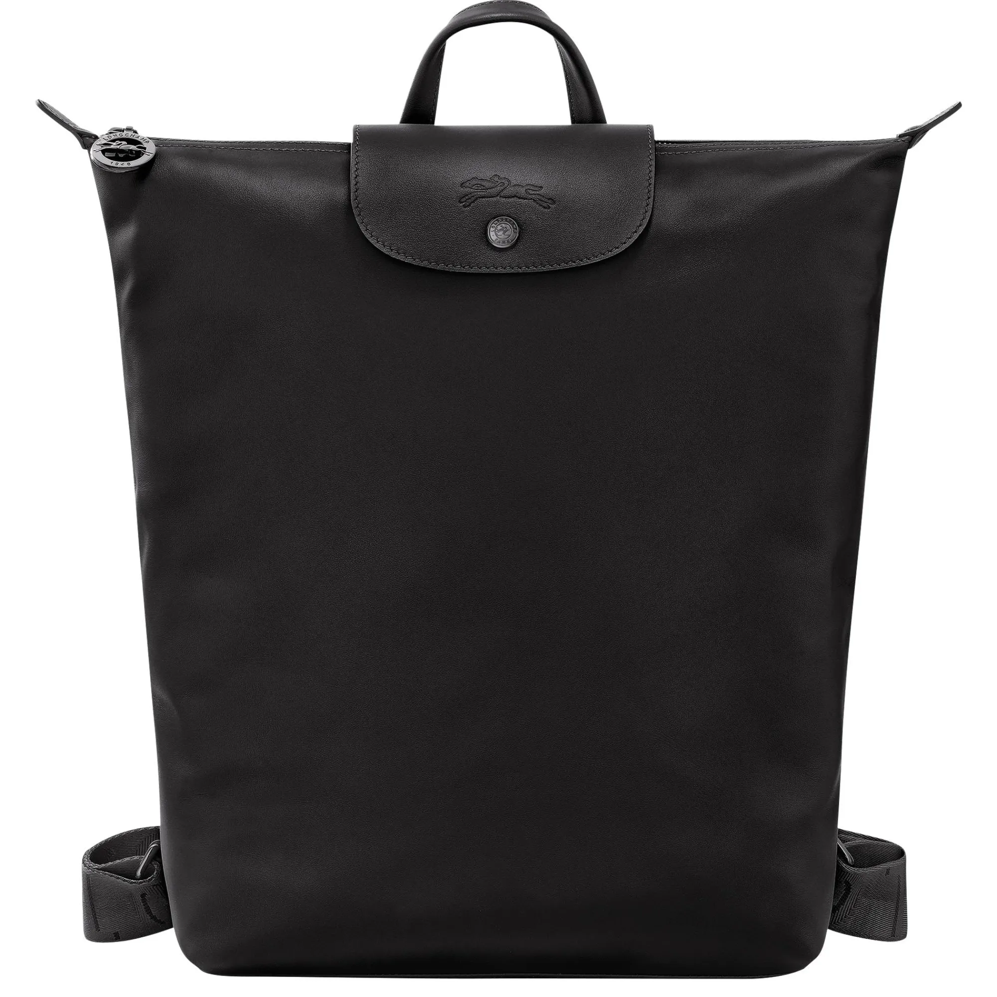 Longchamp Sacs À Dos Femme*Sac a dos Le Pliage Xtra en cuir