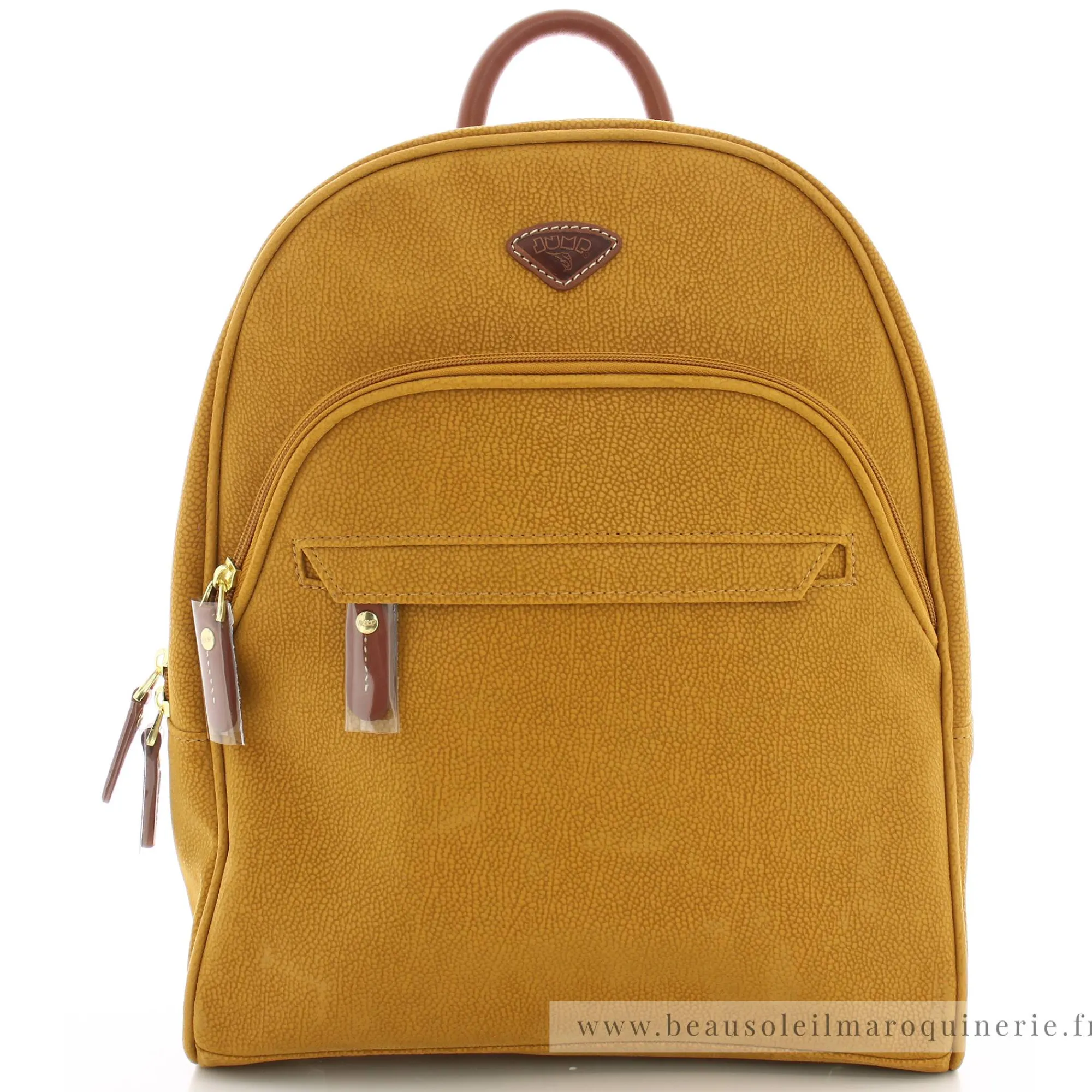 Jump Sacs À Dos Femme*Sac a dos simple New Uppsala Curry