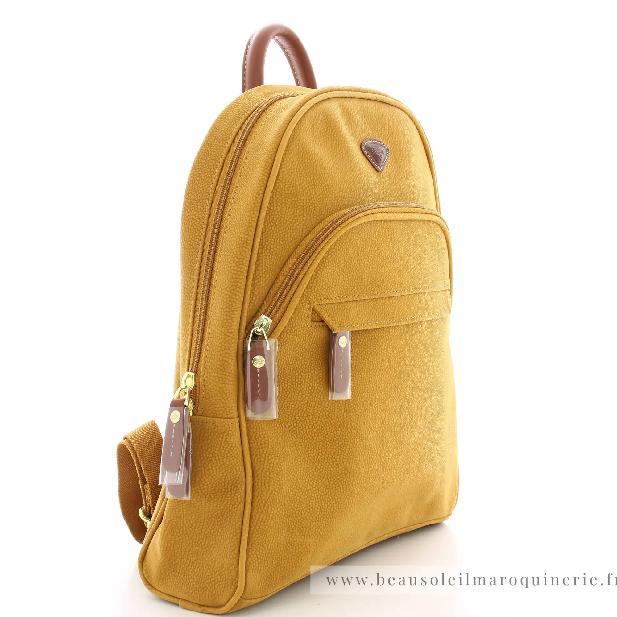 Jump Sacs À Dos Femme*Sac a dos simple New Uppsala Curry