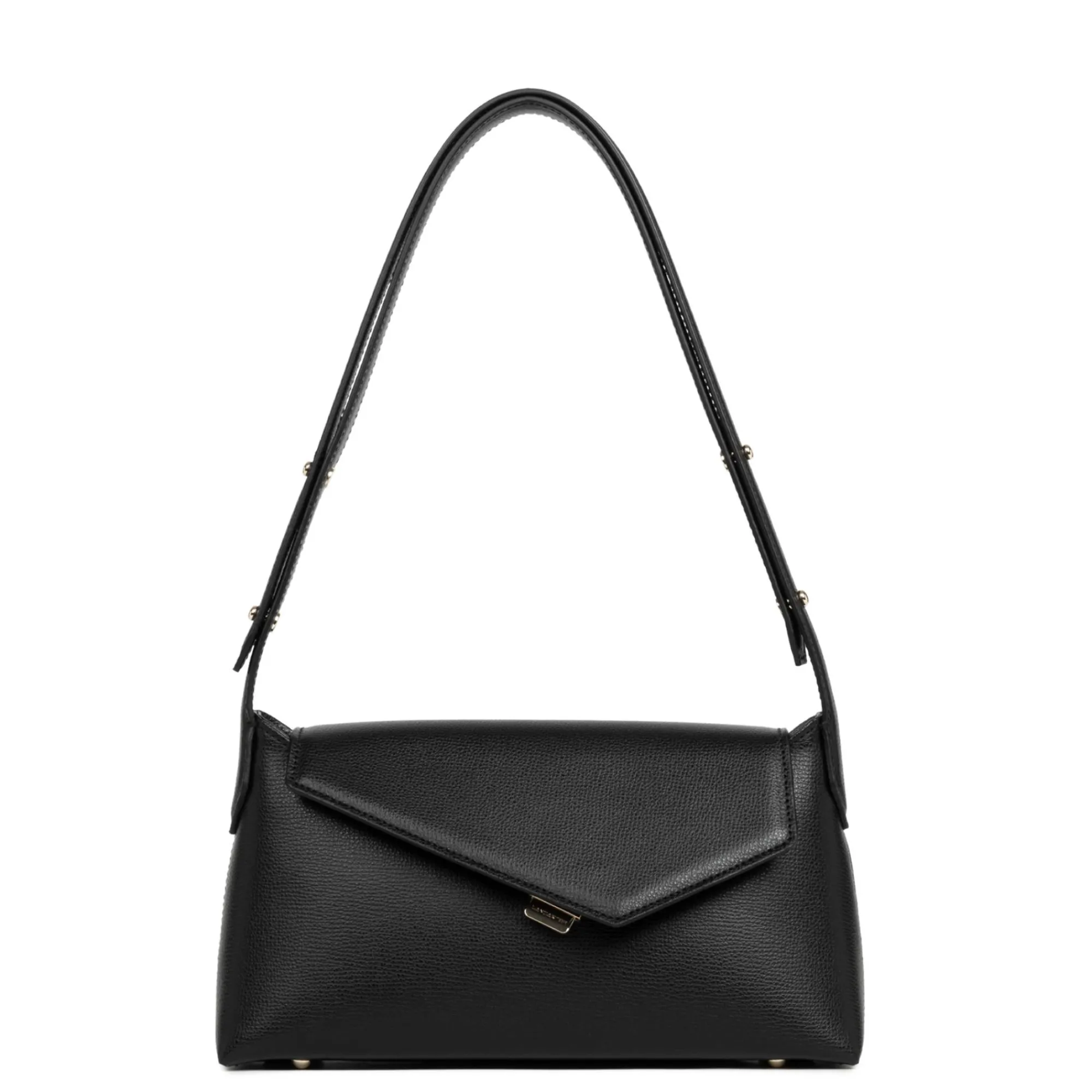 Lancaster Sacs Porté Épaule*Sac a main a rabat Zoe