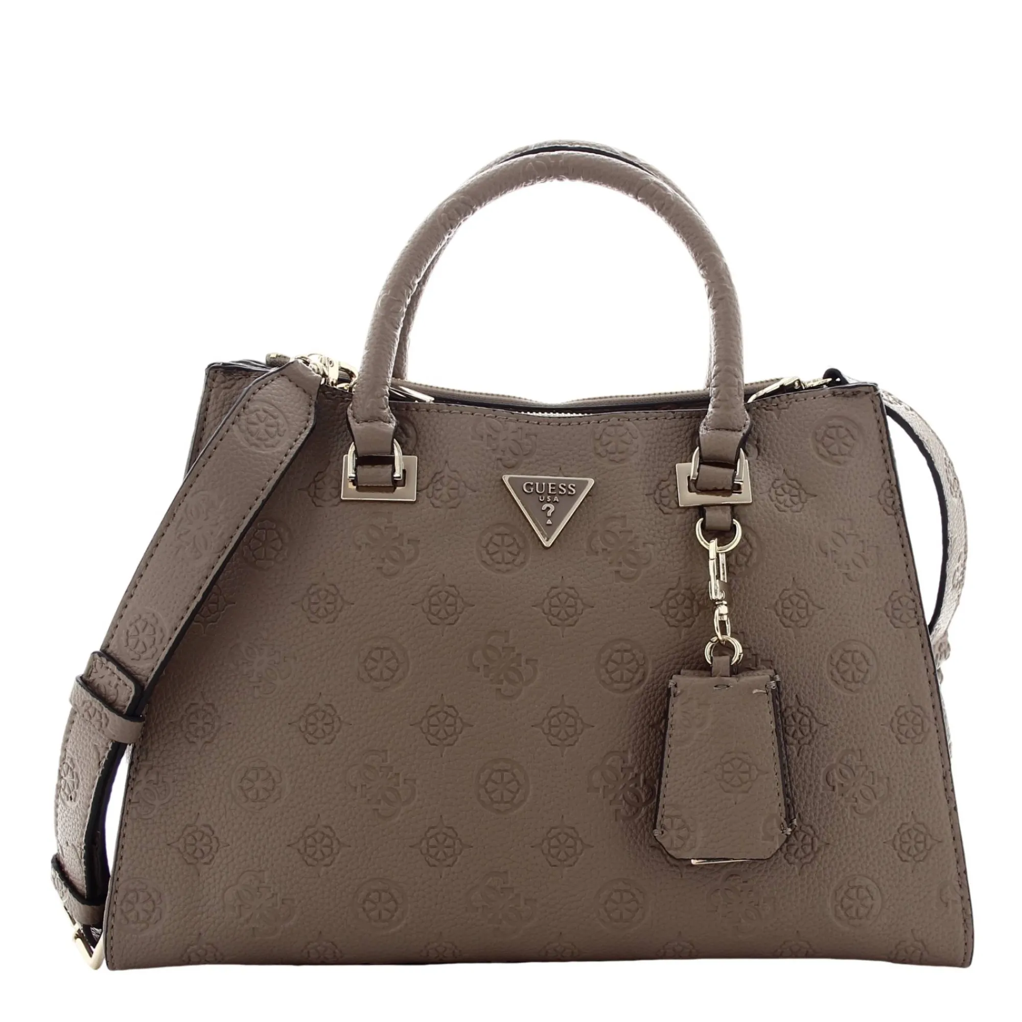 Guess Sacs À Main*Sac a main Cresidia graine motif logo