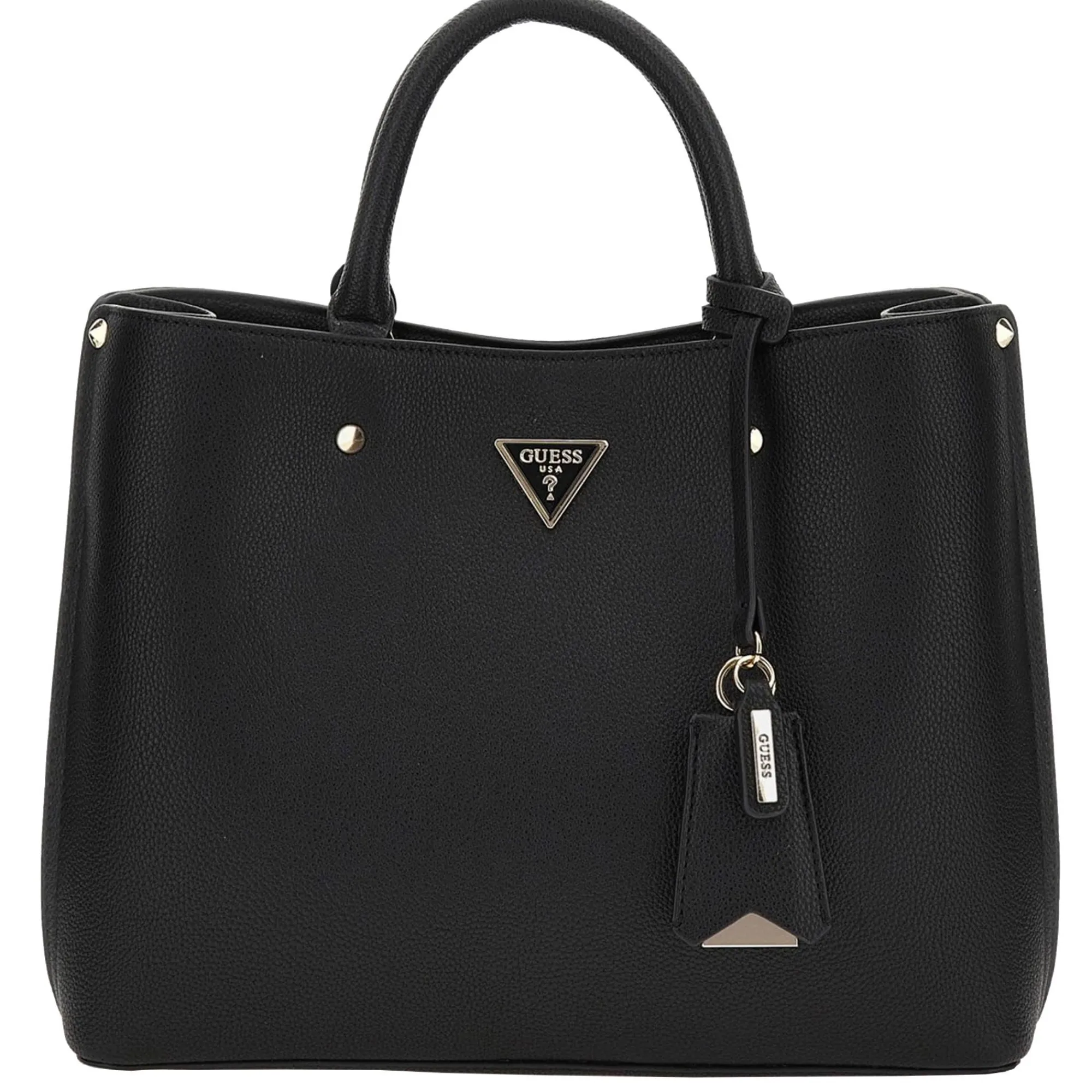 Guess Sacs À Main*Sac a main Meridian clous effet graine