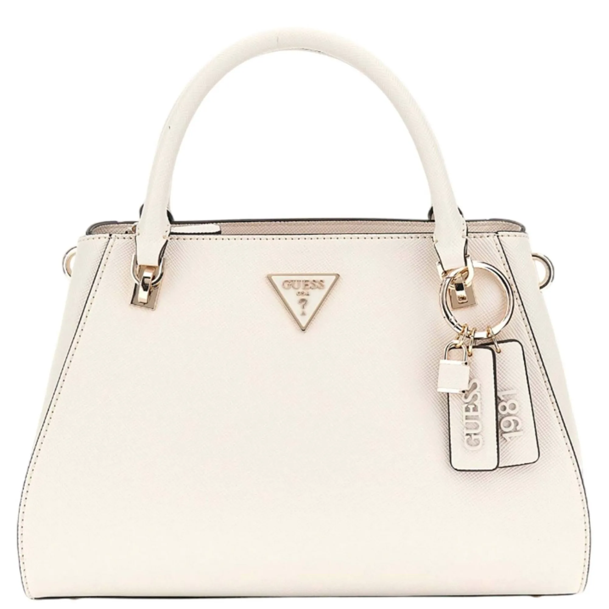 Guess Sacs À Main*Sac a main Noelle effet saffiano