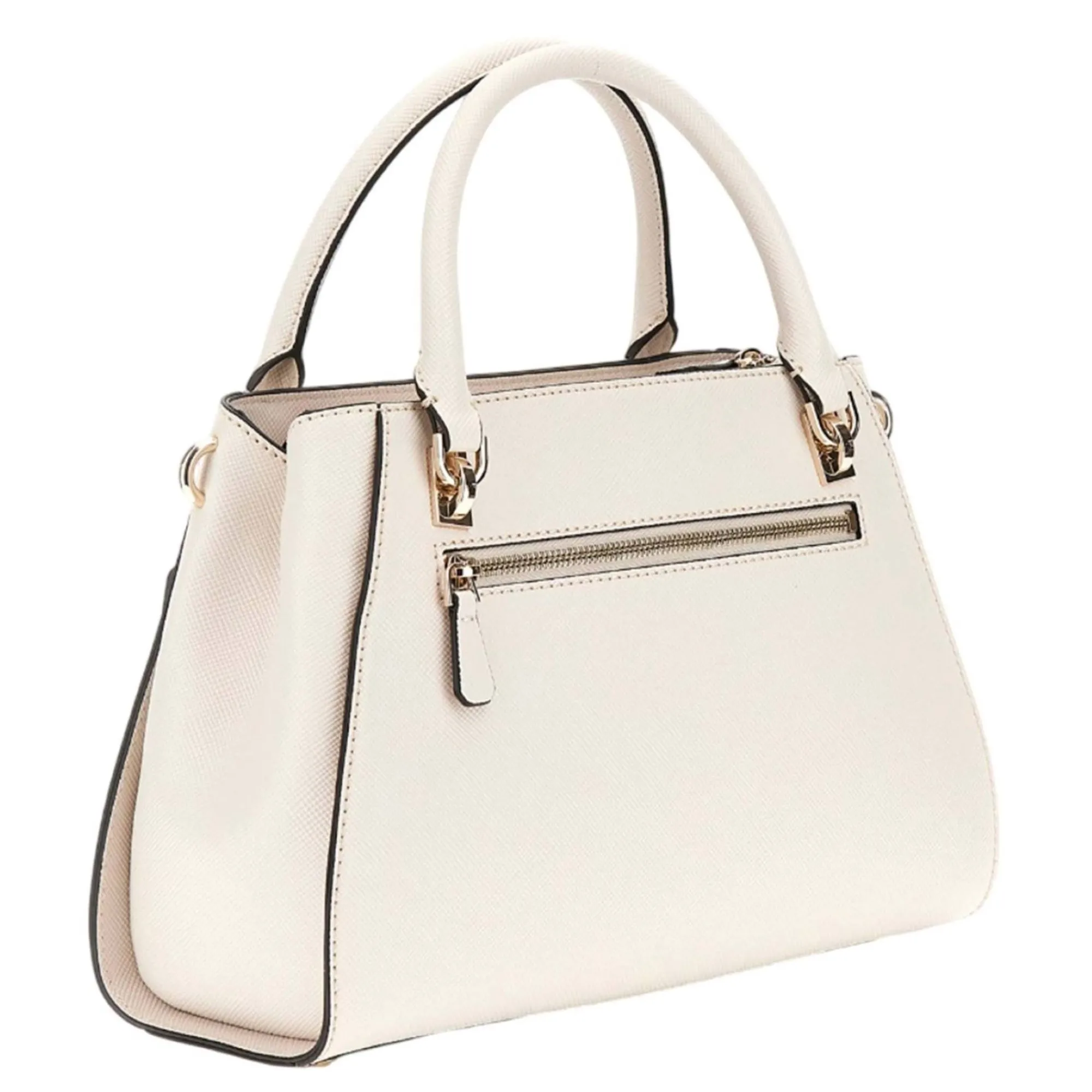 Guess Sacs À Main*Sac a main Noelle effet saffiano