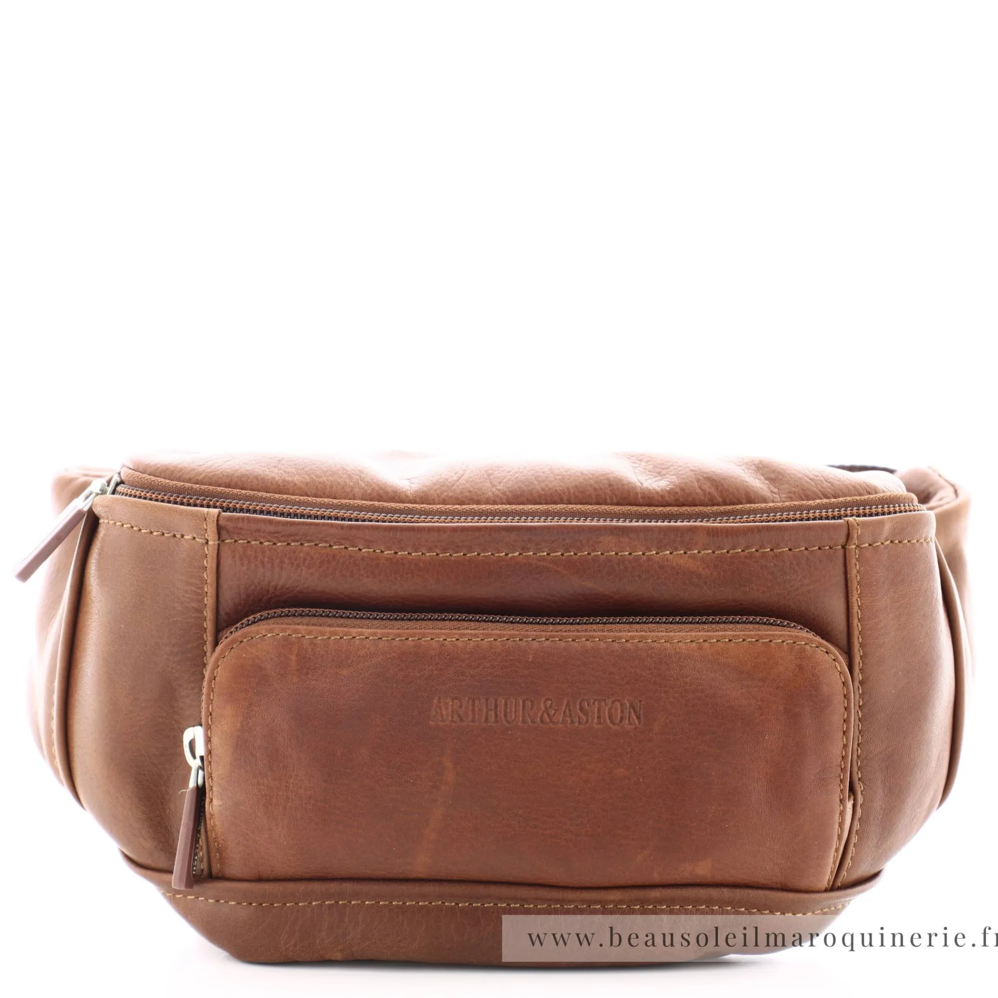 Arthur Aston Sacs Banane*Sac banane ceinture Pablo