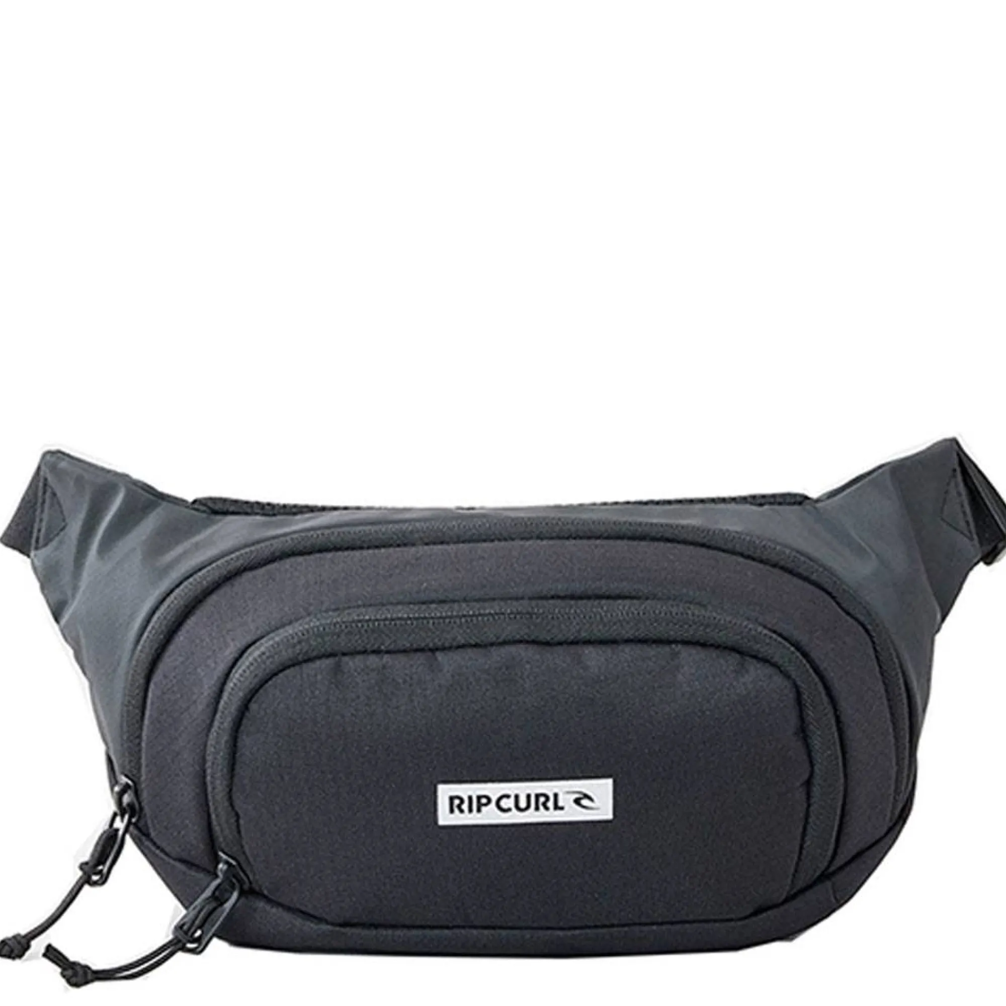 Rip Curl Sacs Banane*Sac banane zippe homme Icons en toile Midnight