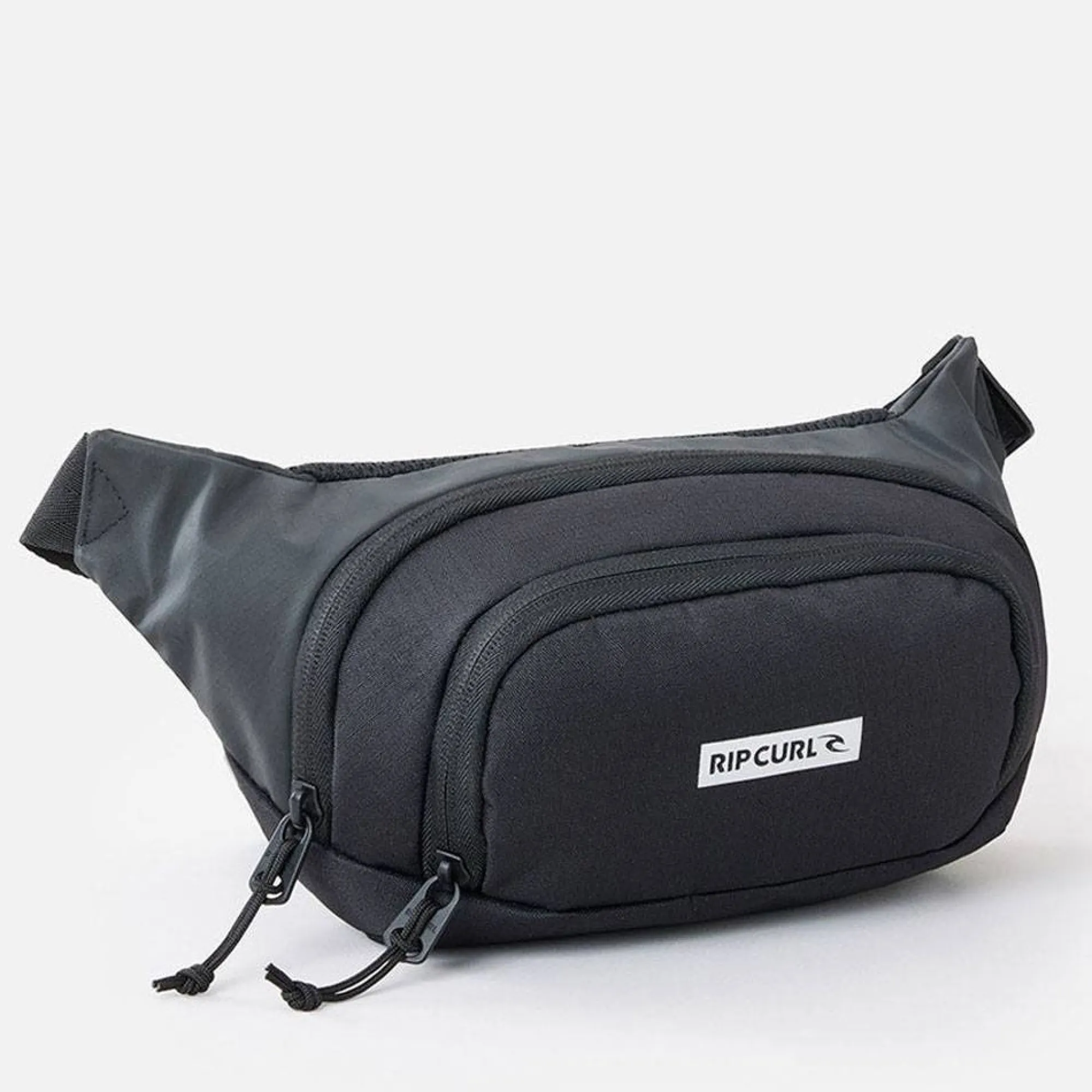 Rip Curl Sacs Banane*Sac banane zippe homme Icons en toile Midnight
