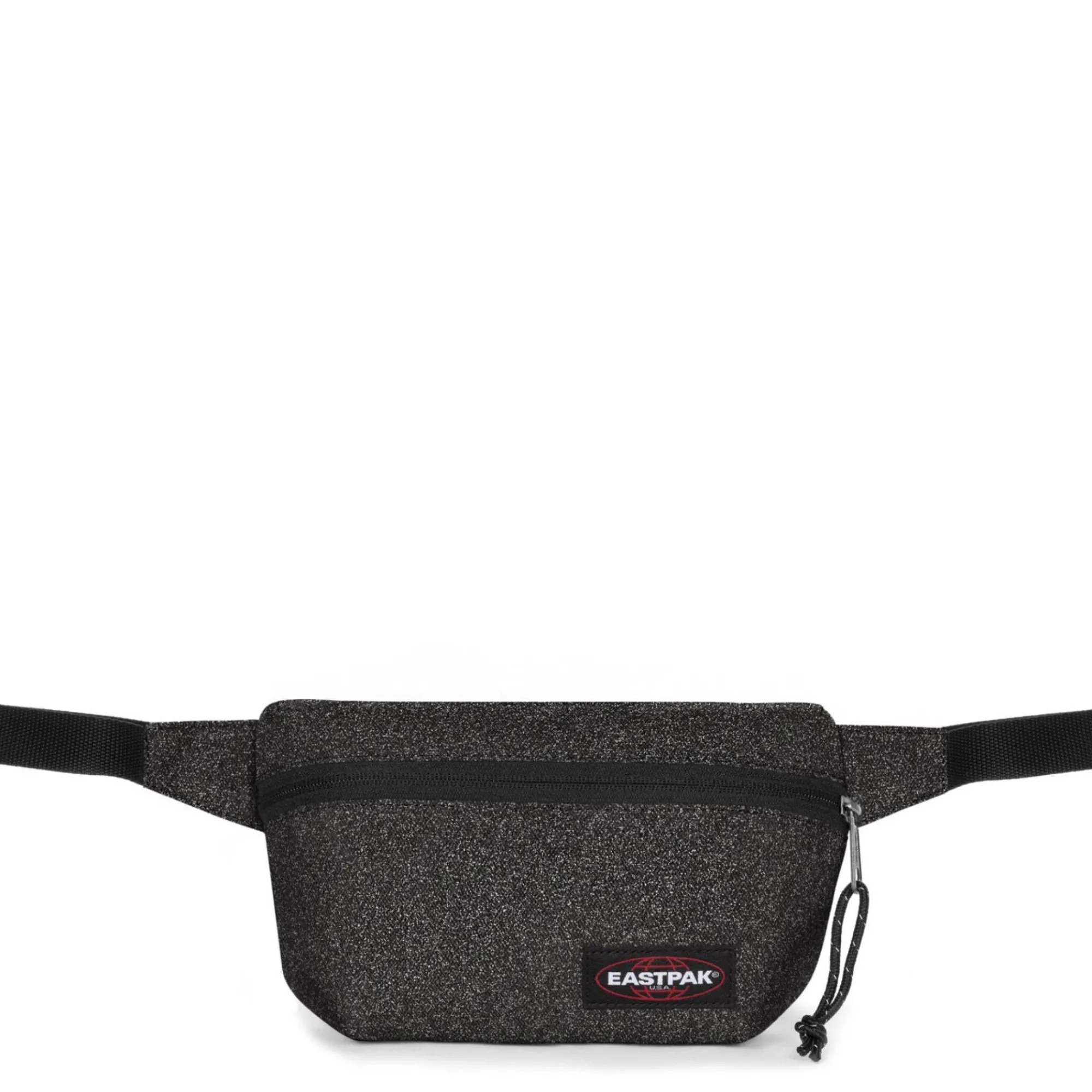 Eastpak Sacs Banane Femme*Sac banane zippe Sommar en toile Spark Black