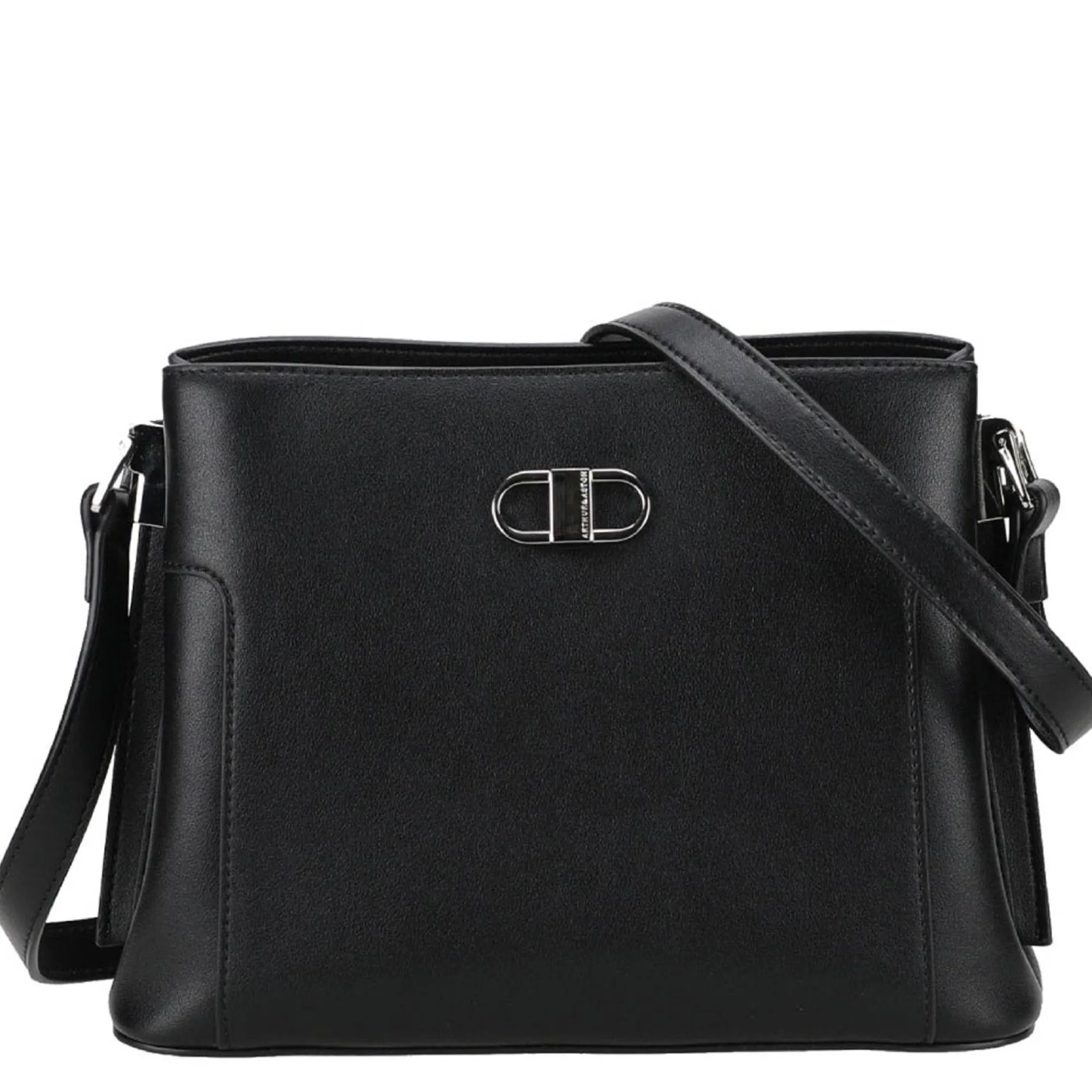 Arthur Aston Sacs Bandoulière*Sac bandouliere 2 compartiments Jeanne