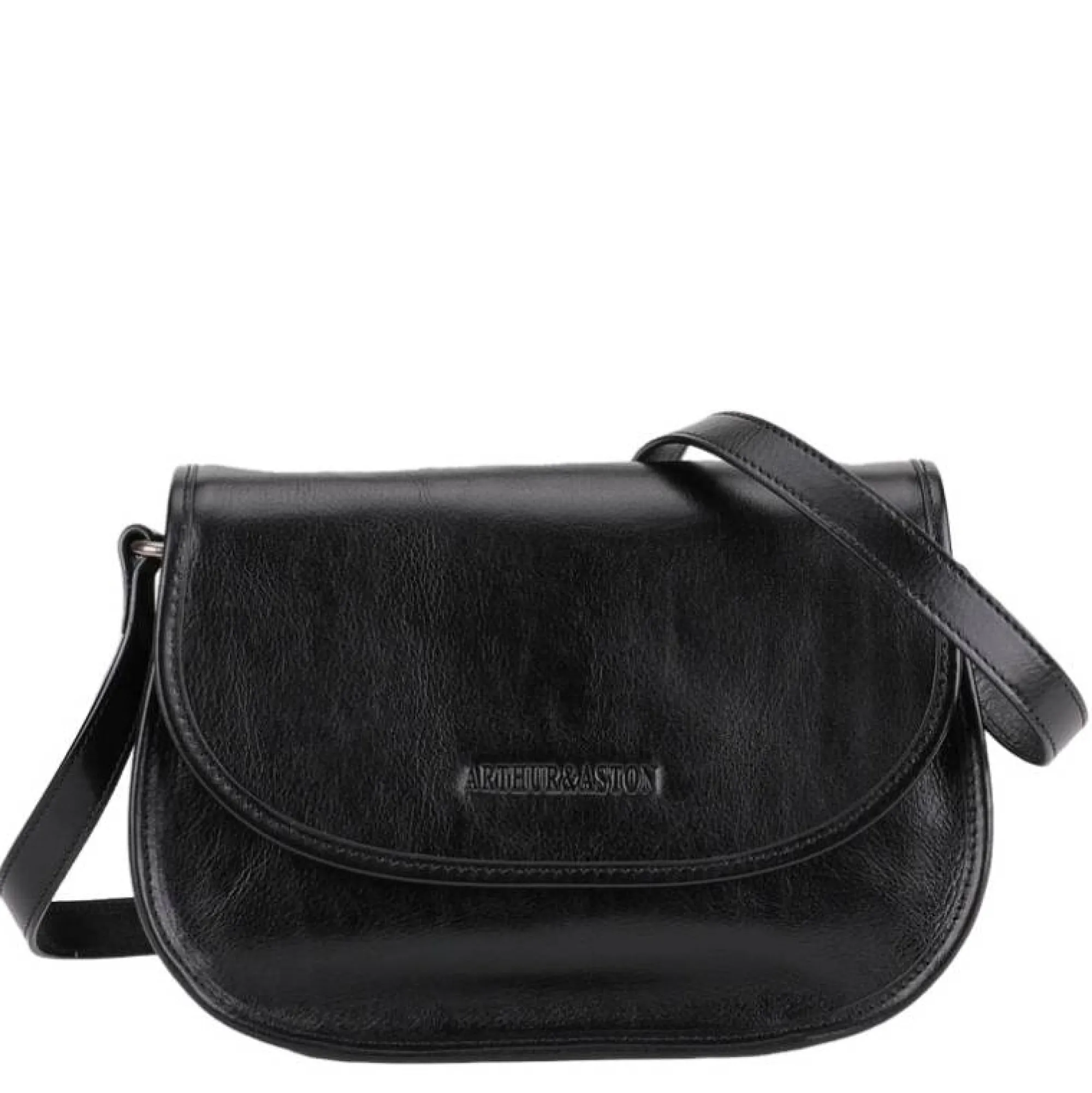 Arthur Aston Sacs Bandoulière*Sac bandouliere a rabat M Edith