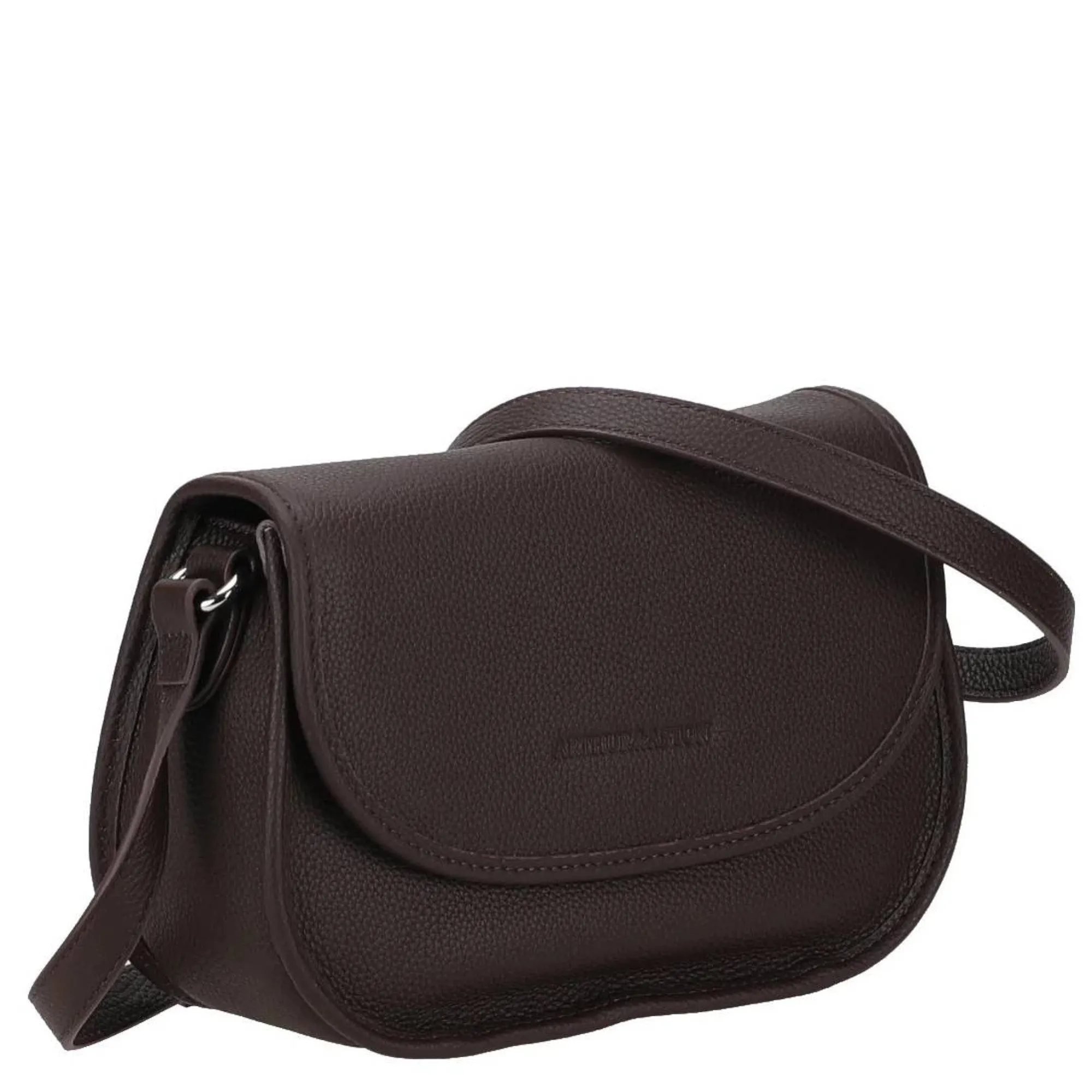 Arthur Aston Sacs Bandoulière*Sac bandouliere a rabat S Rosalia en cuir