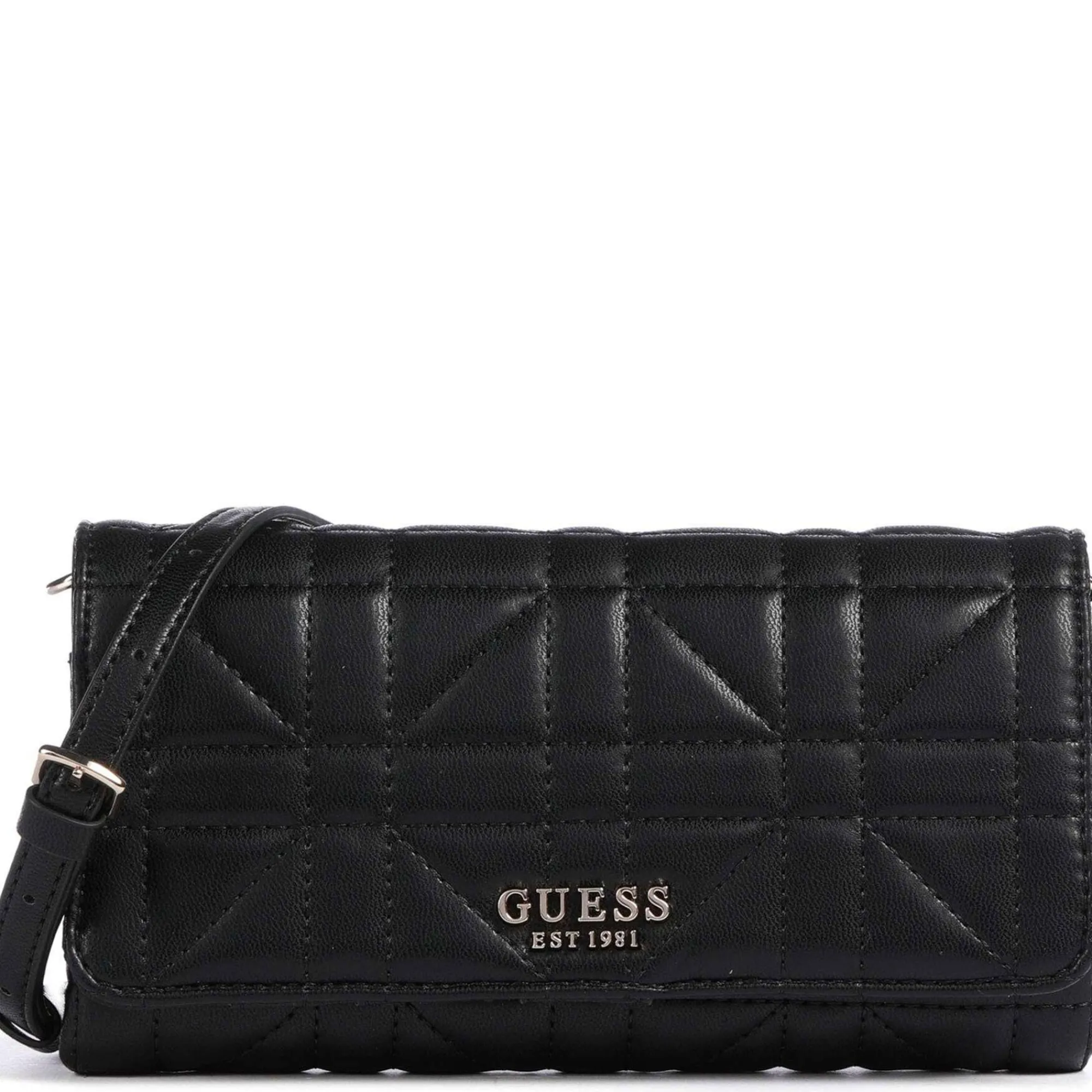 Guess Sacs Bandoulière*Sac bandouliere Assia effet matelasse