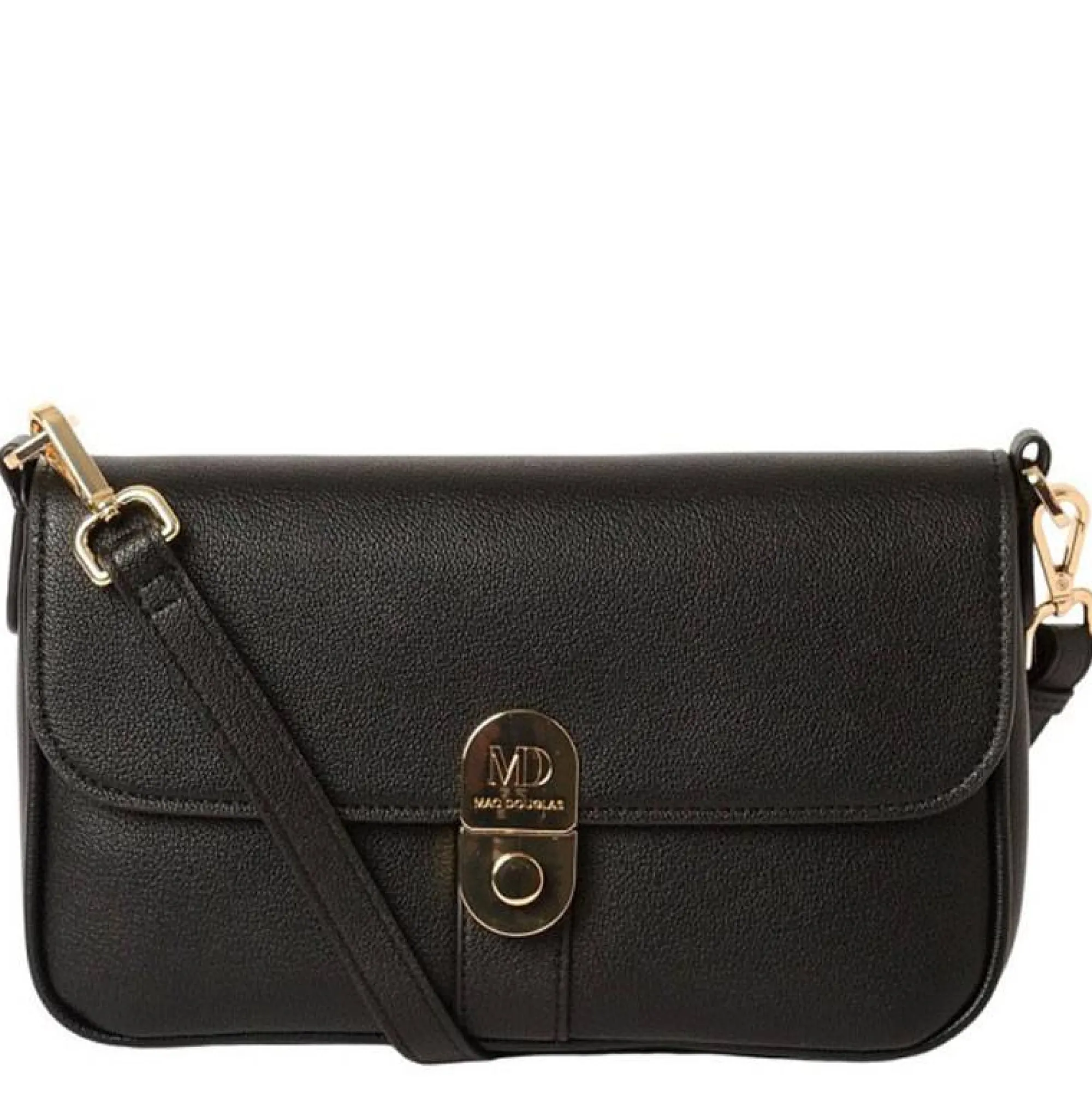 Mac Douglas Sacs Bandoulière*Sac bandouliere Biella Hydra S effet graine