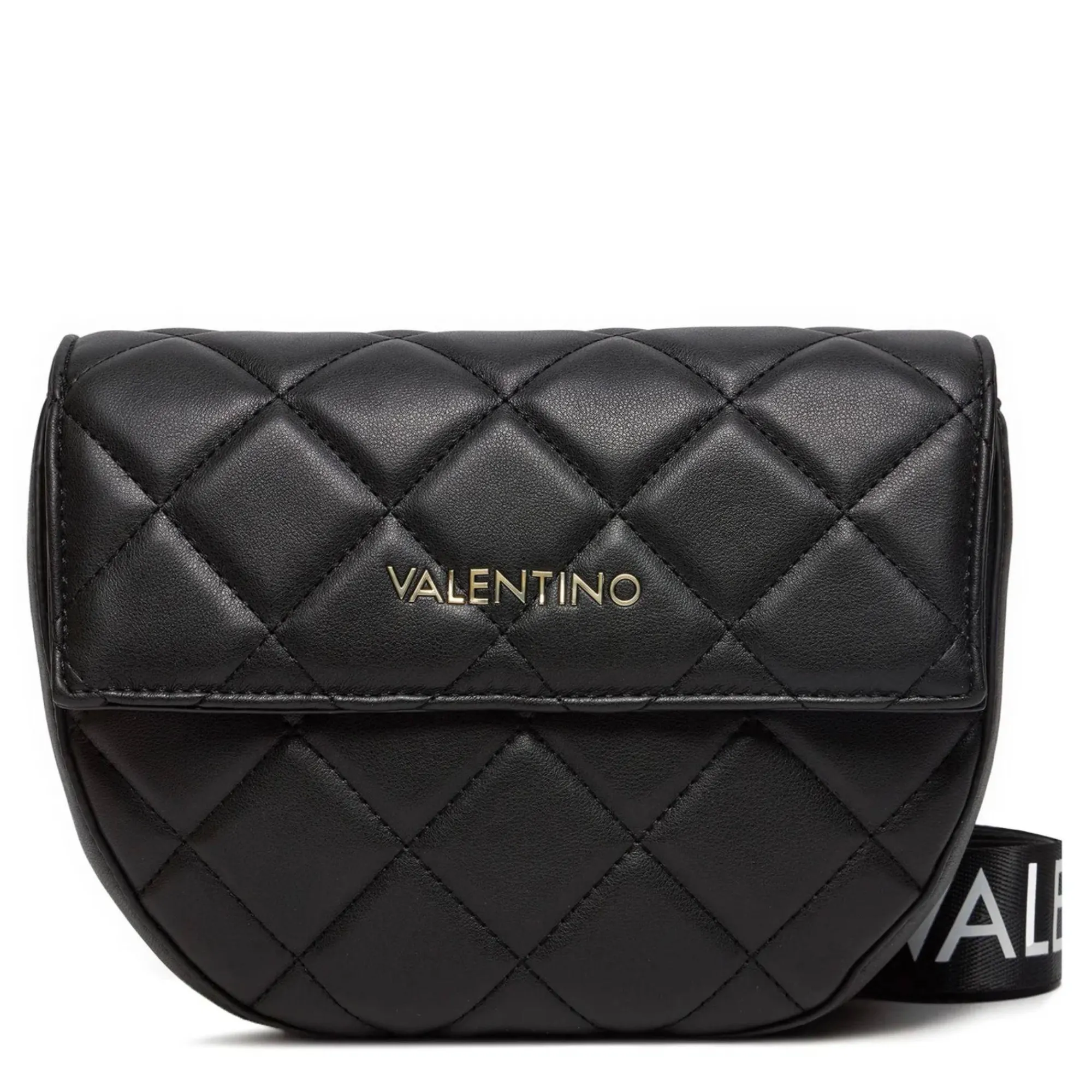 Valentino Bags Sacs Bandoulière*Sac bandouliere Bigs matelasse Noir