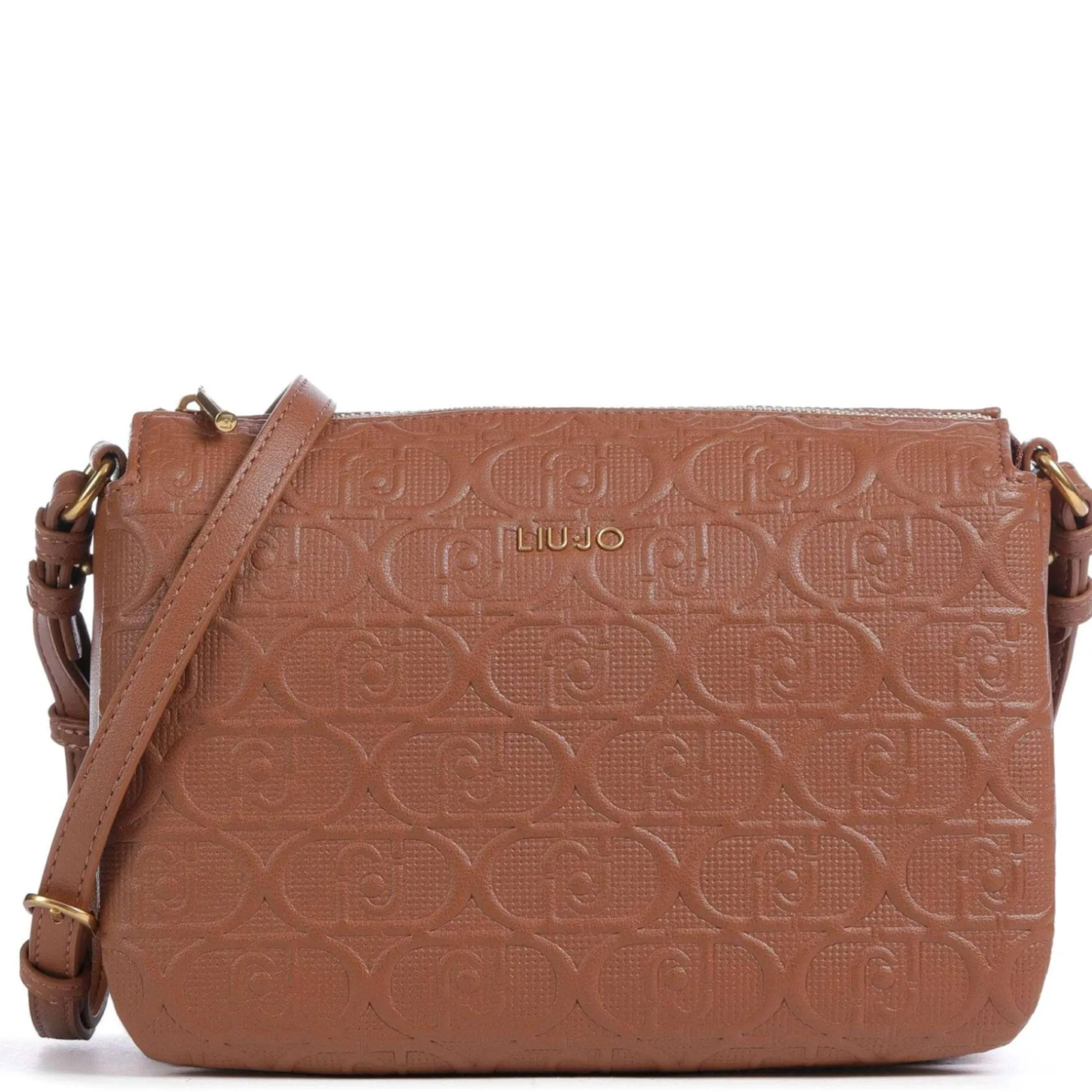 Liu Jo Sacs Bandoulière*Sac bandouliere Caliwen motif logo