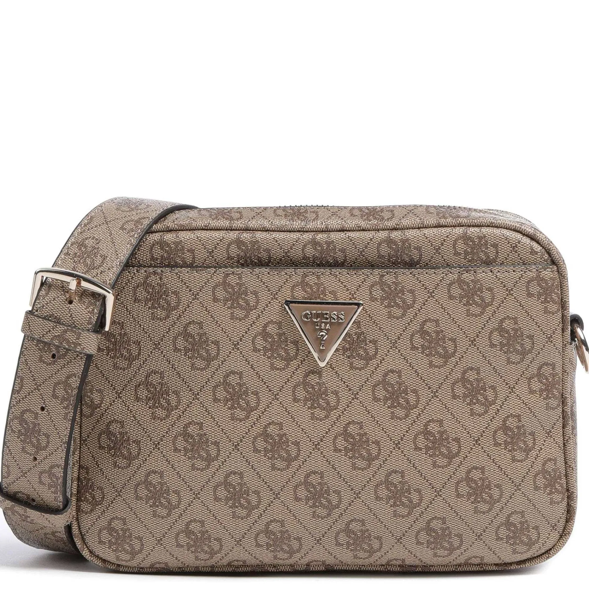 Guess Sacs Bandoulière*Sac bandouliere camera Meridian logo