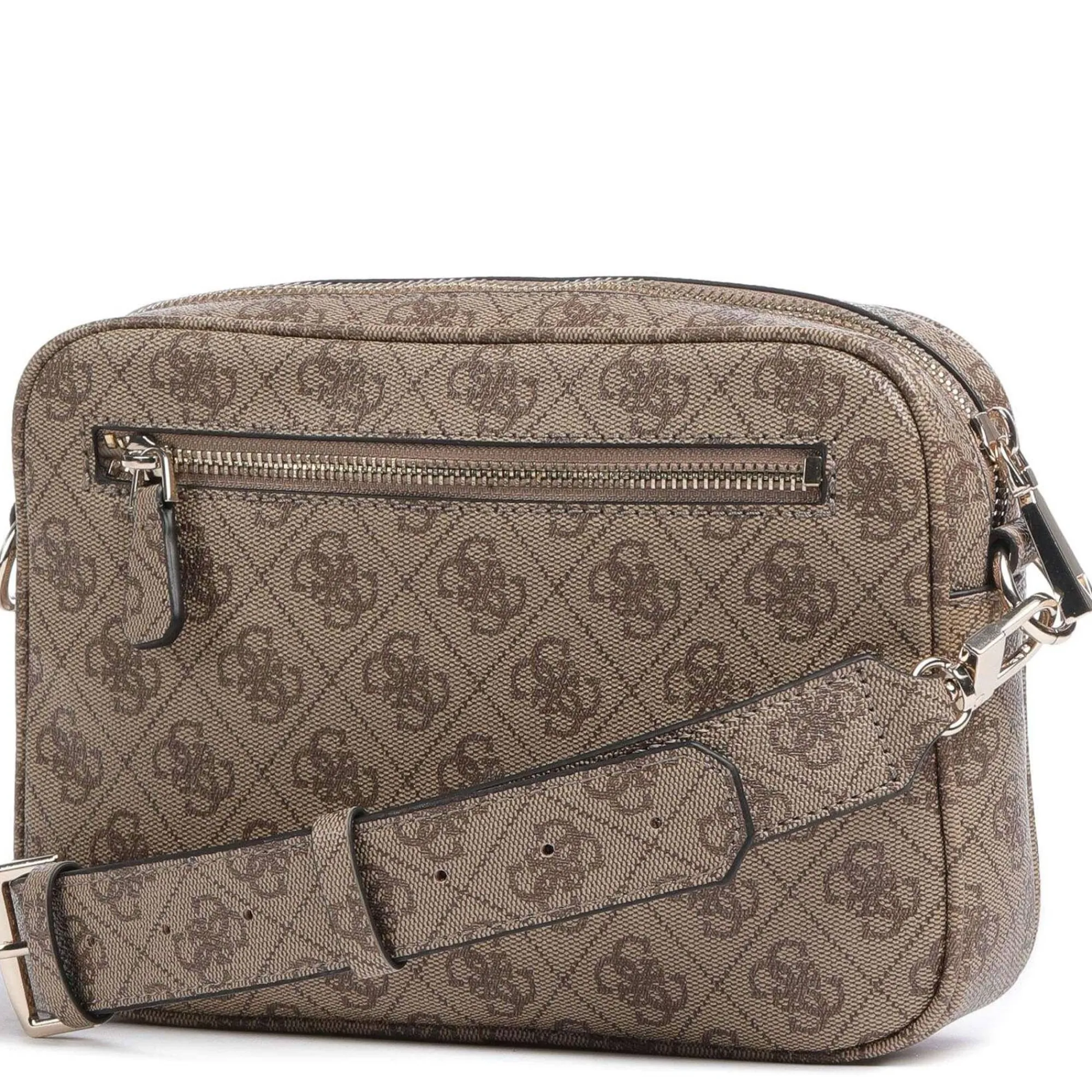 Guess Sacs Bandoulière*Sac bandouliere camera Meridian logo