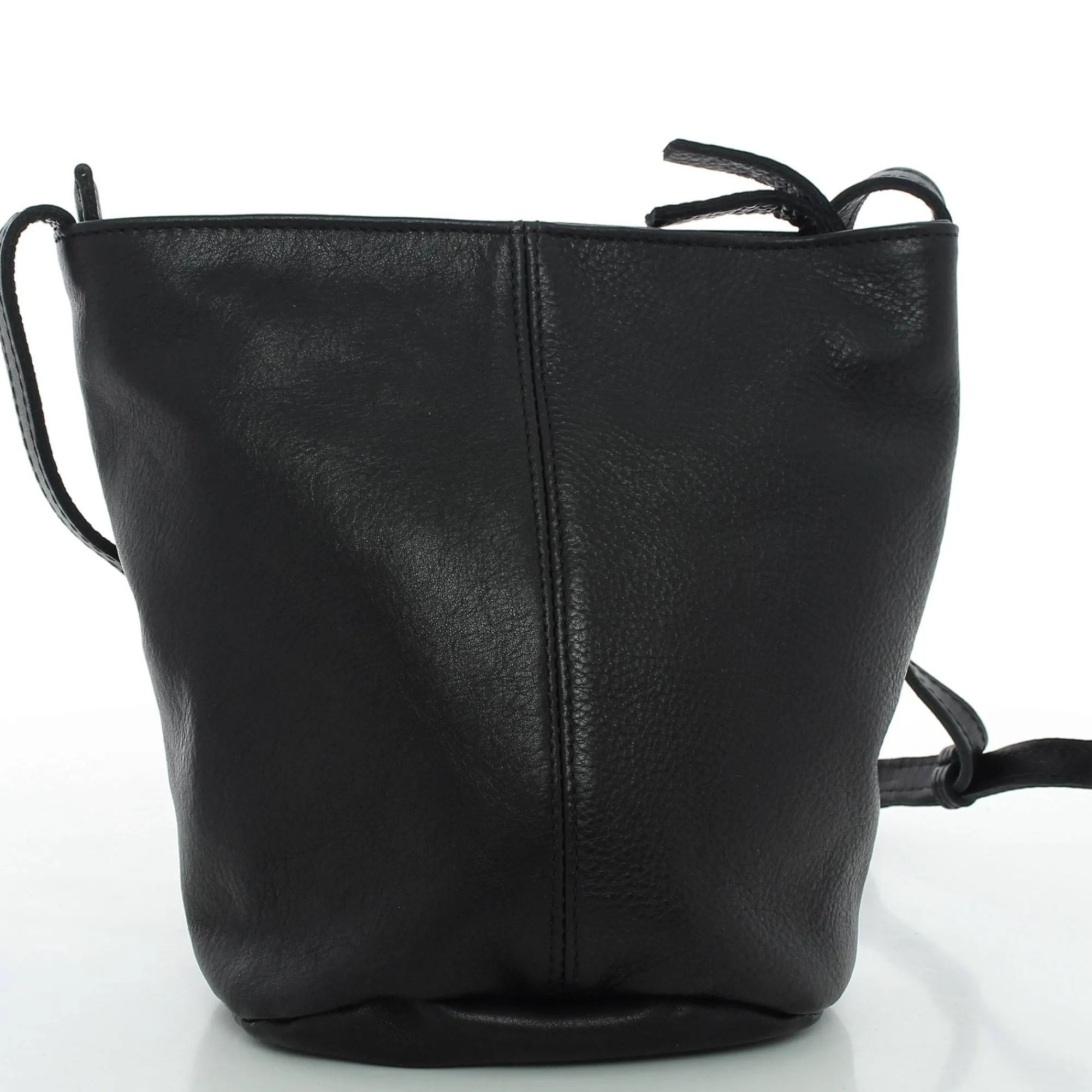 Biba Sacs Bandoulière*Sac bandouliere Chester Tb en cuir Negro