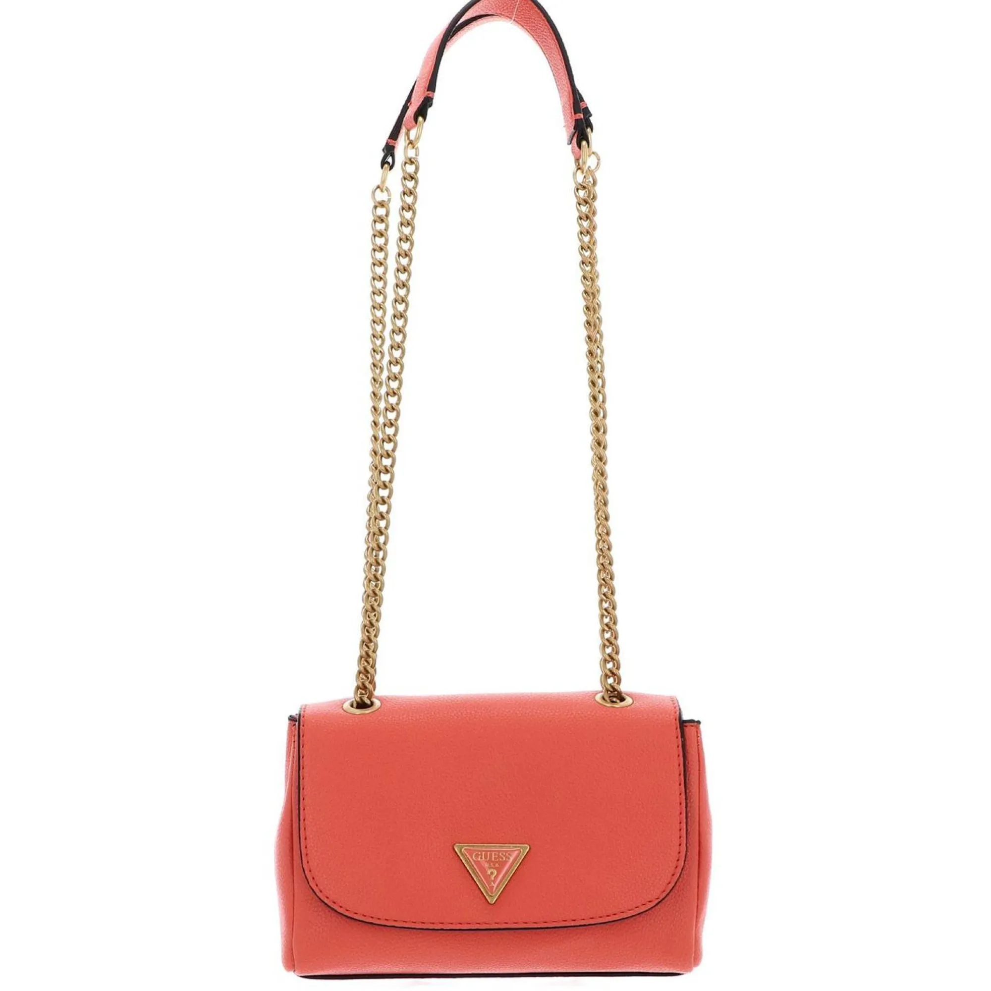 Guess Sacs Bandoulière*Sac bandouliere convertible Cosette Orange